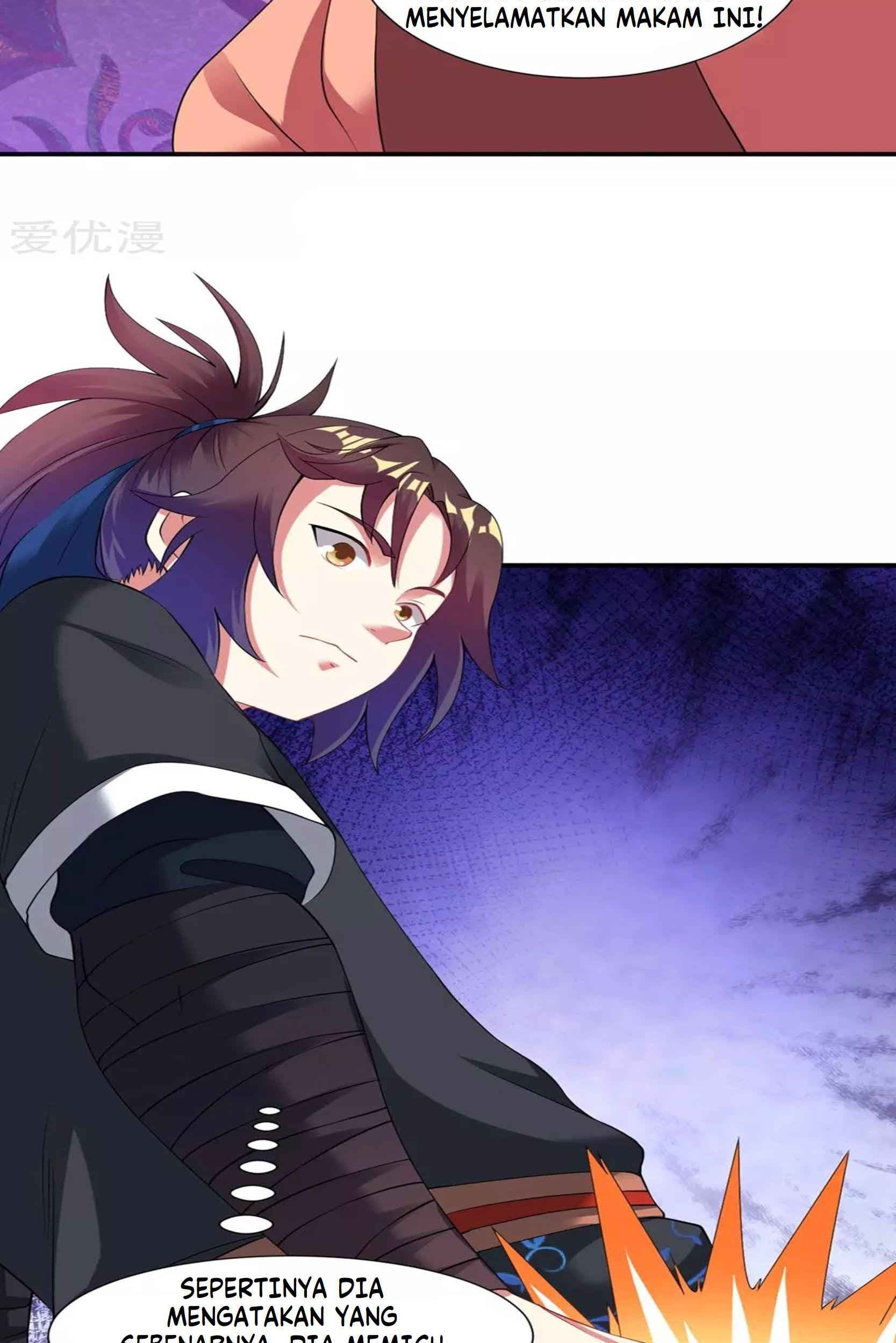 Dao Yin Chapter 57 Gambar 26