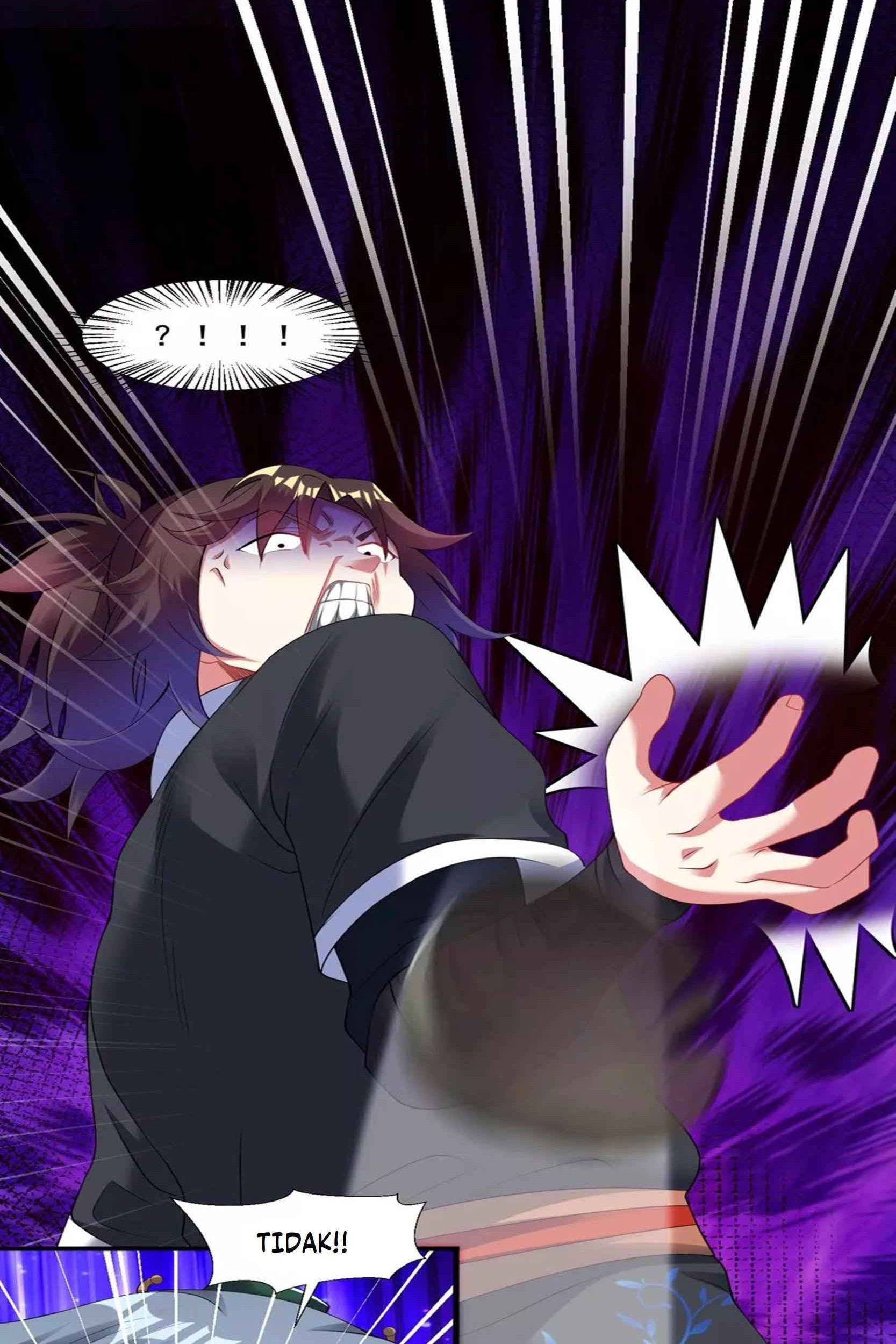 Dao Yin Chapter 57 Gambar 28