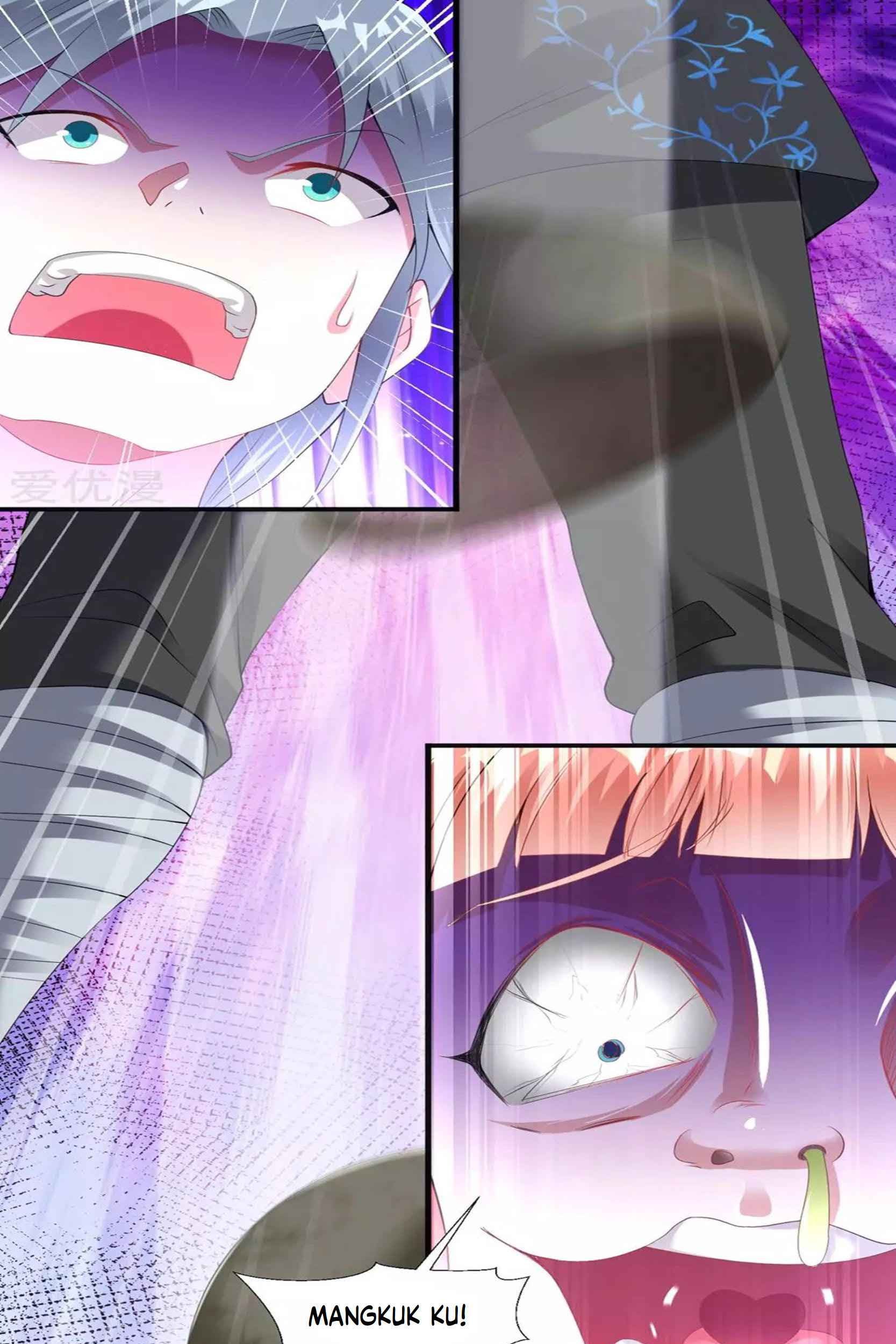 Dao Yin Chapter 57 Gambar 29