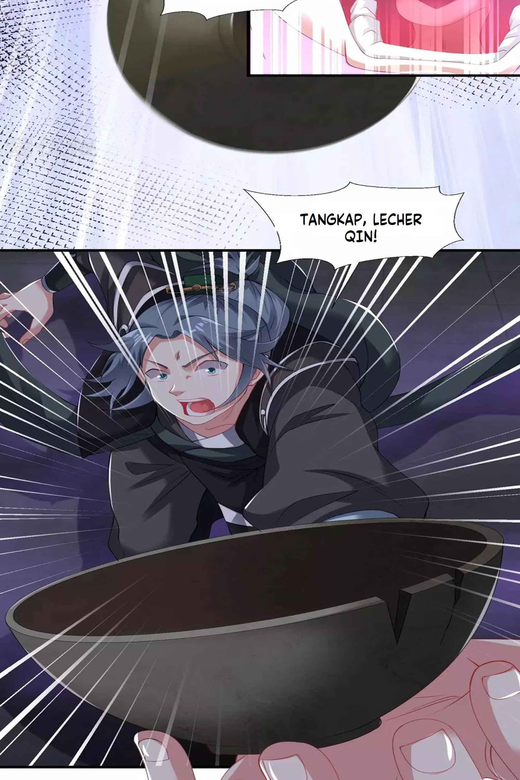 Dao Yin Chapter 57 Gambar 30