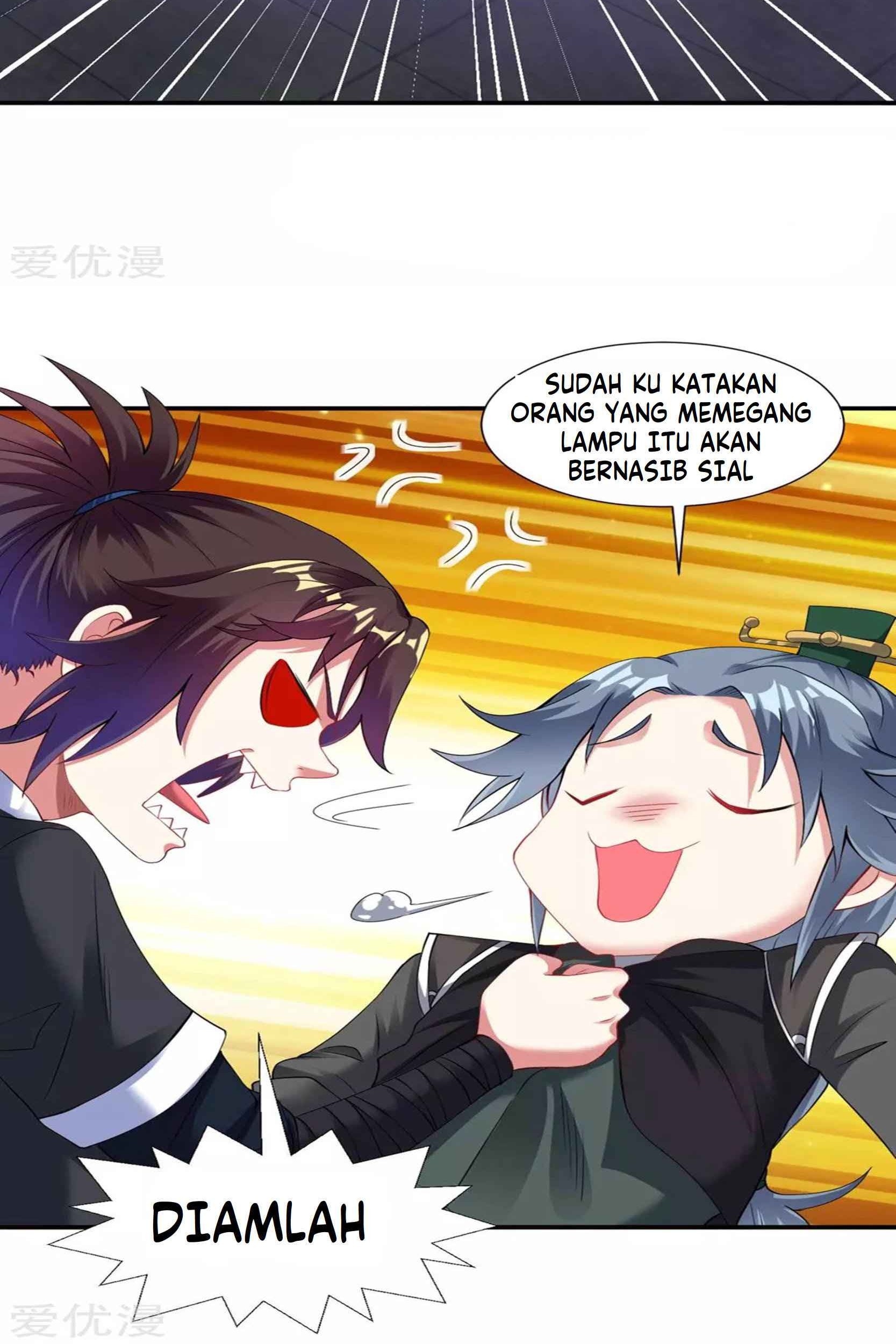 Dao Yin Chapter 57 Gambar 32