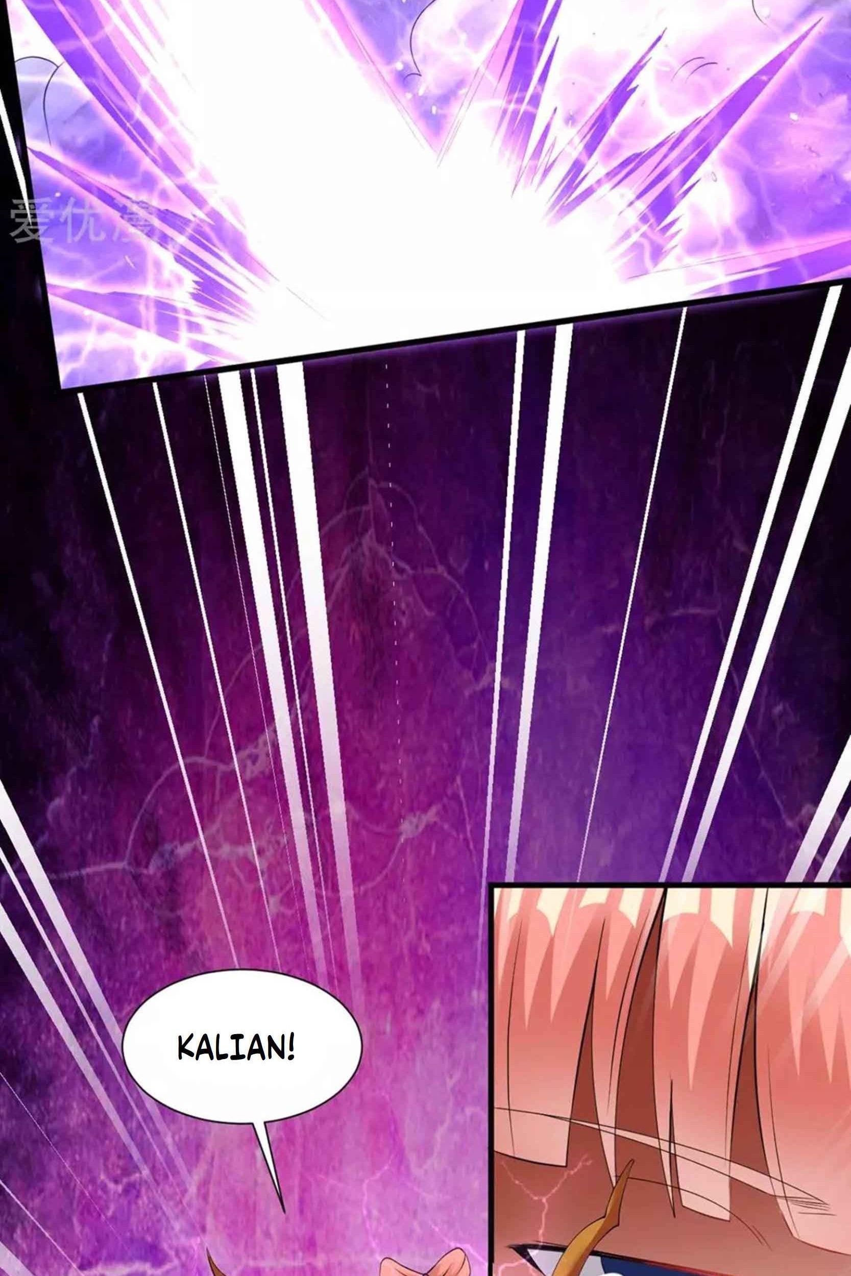 Dao Yin Chapter 57 Gambar 34