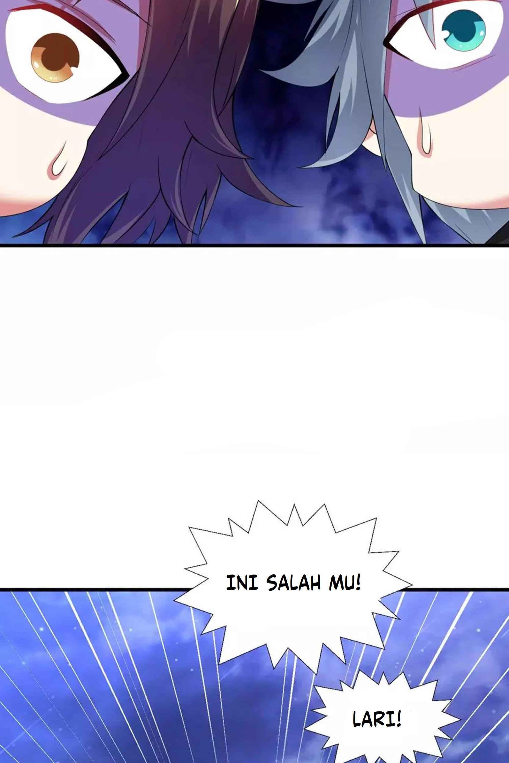 Dao Yin Chapter 57 Gambar 37