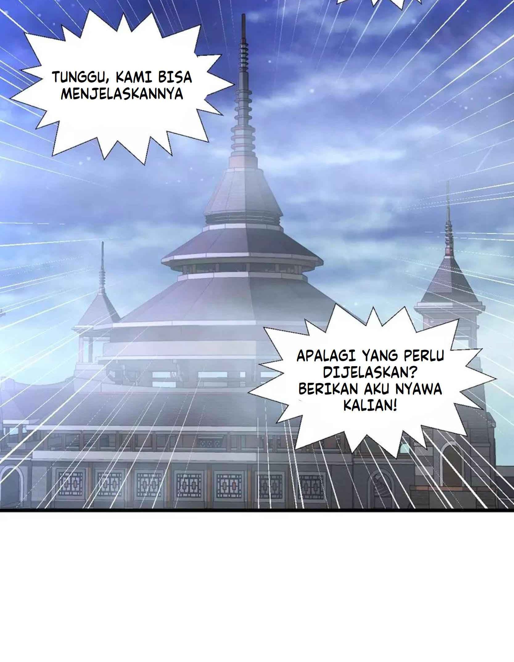 Dao Yin Chapter 57 Gambar 38