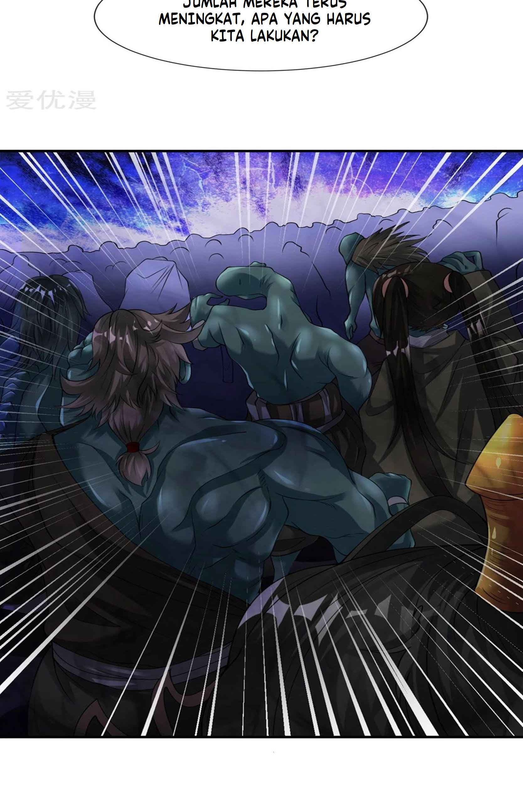 Dao Yin Chapter 56 Gambar 10