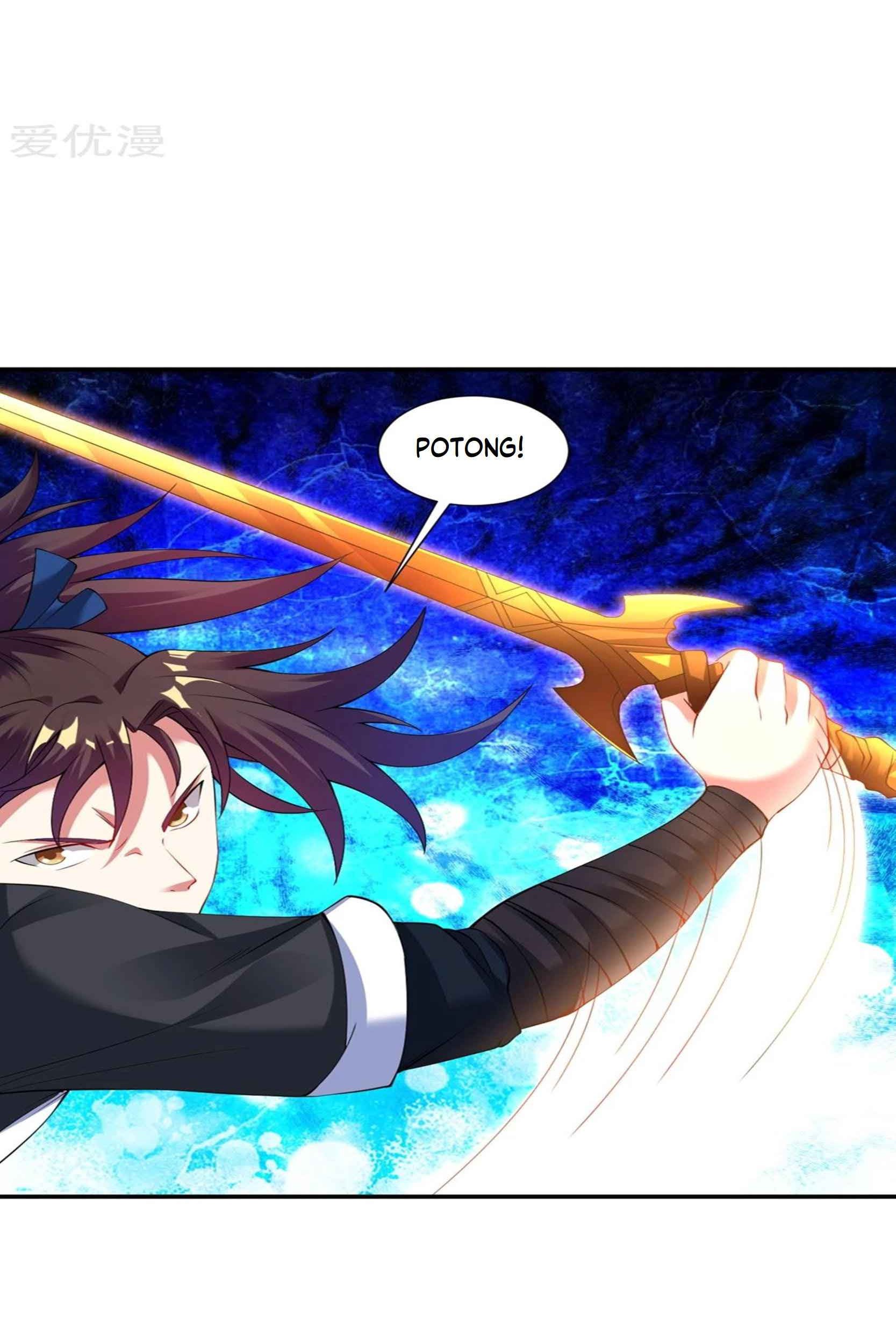 Dao Yin Chapter 56 Gambar 11