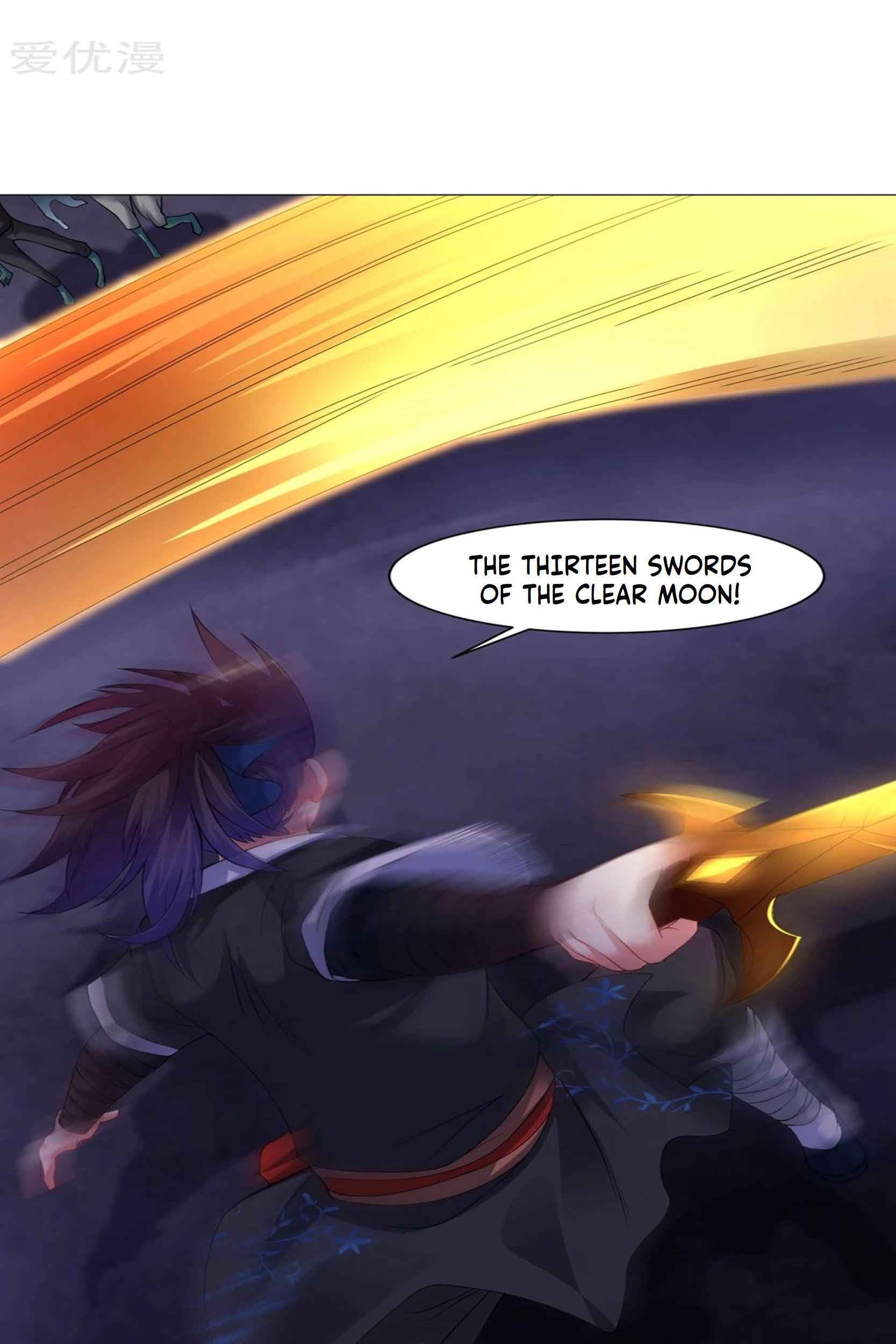 Dao Yin Chapter 56 Gambar 12