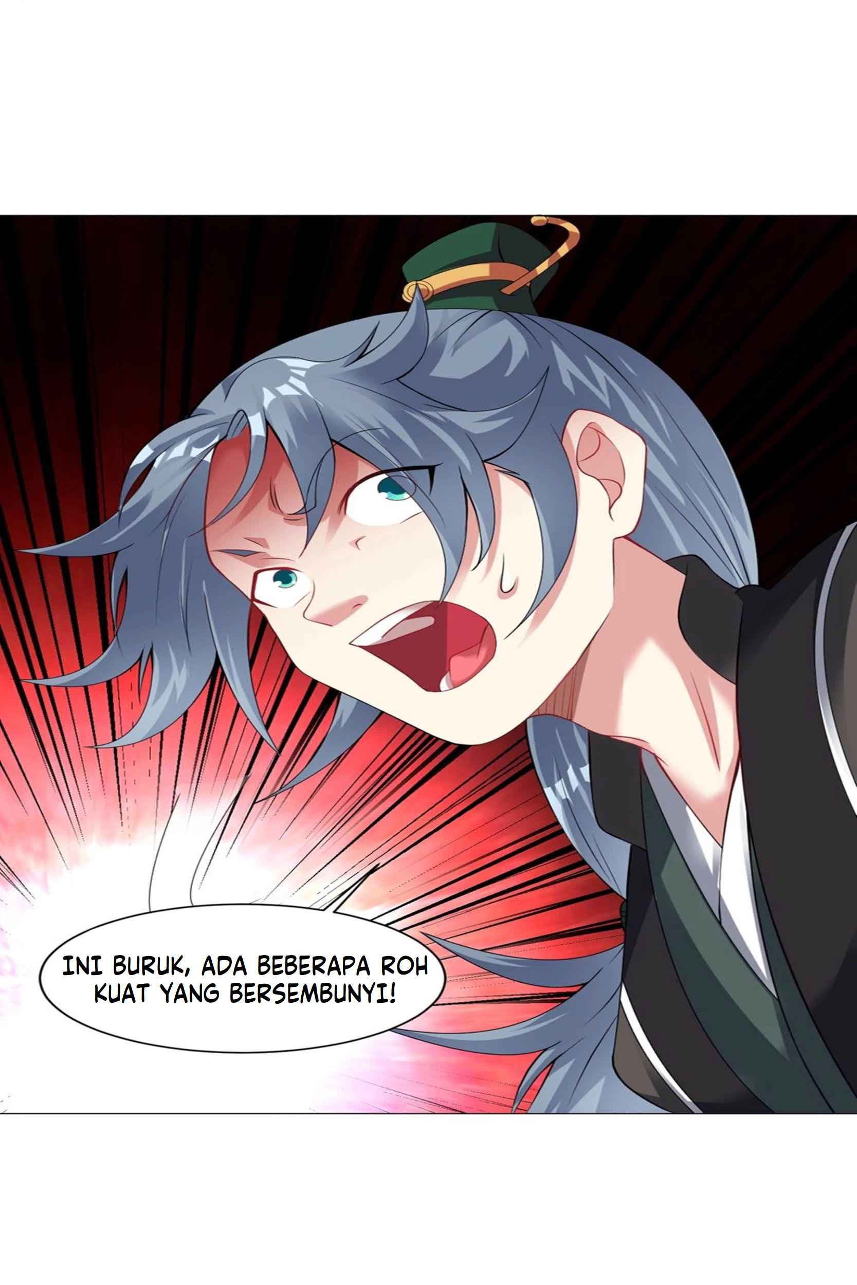 Dao Yin Chapter 56 Gambar 15