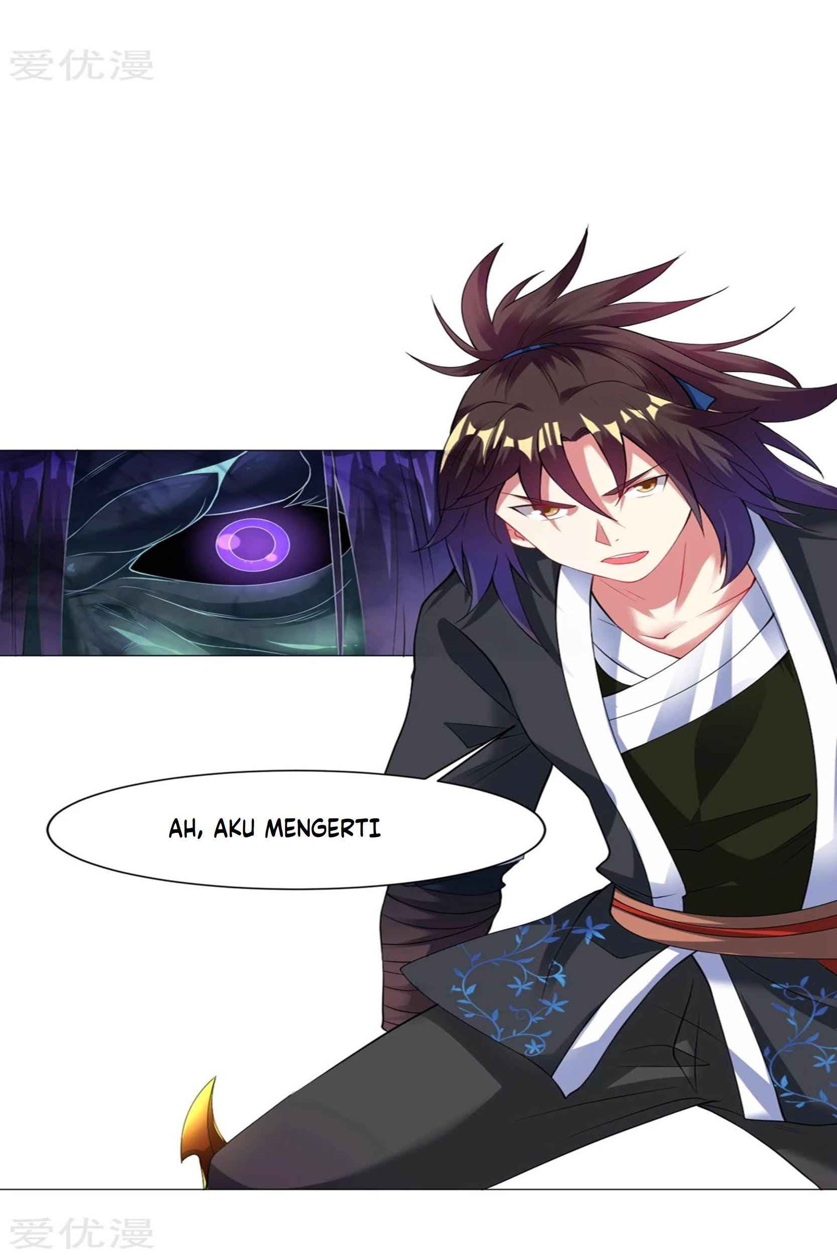 Dao Yin Chapter 56 Gambar 16
