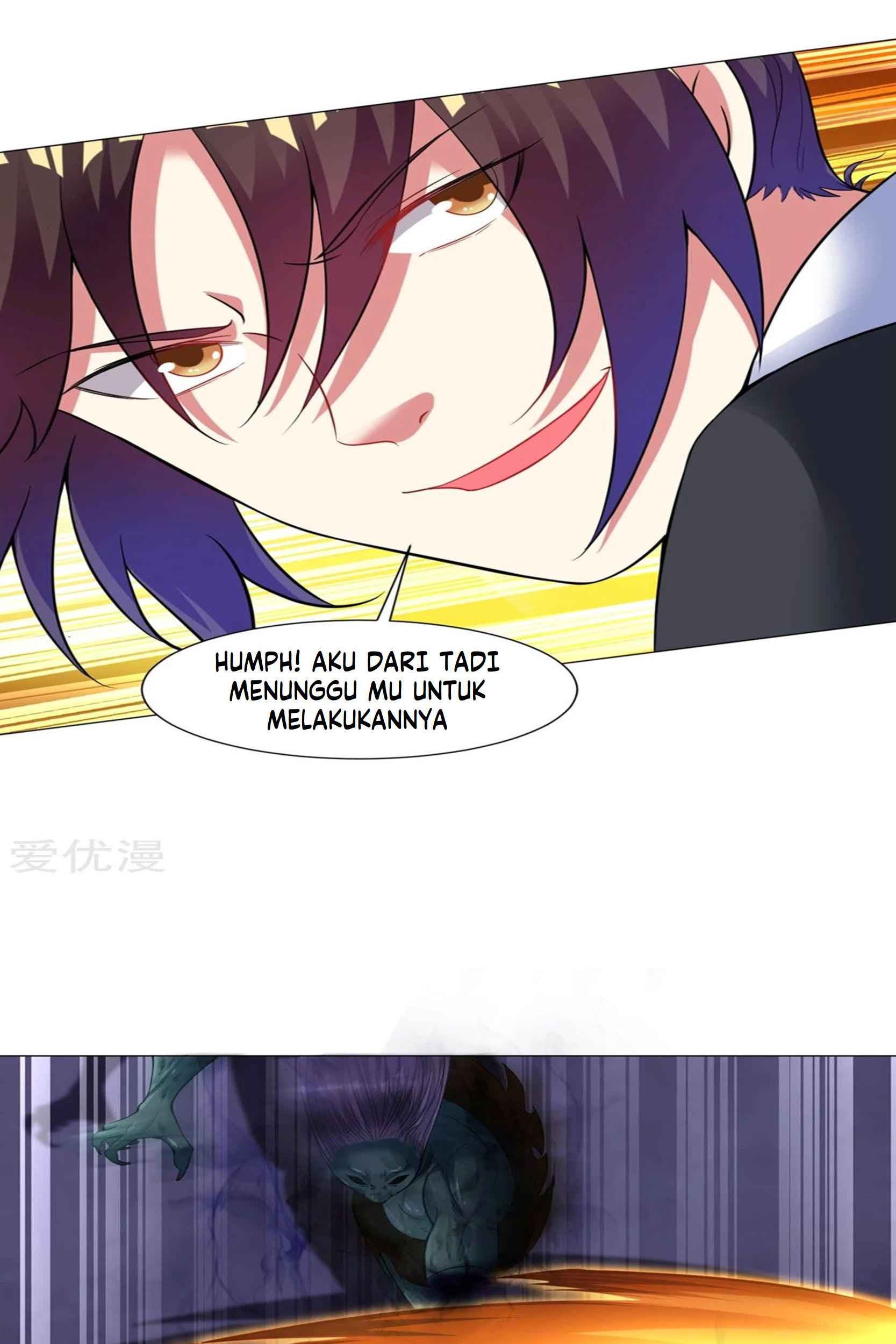 Dao Yin Chapter 56 Gambar 22
