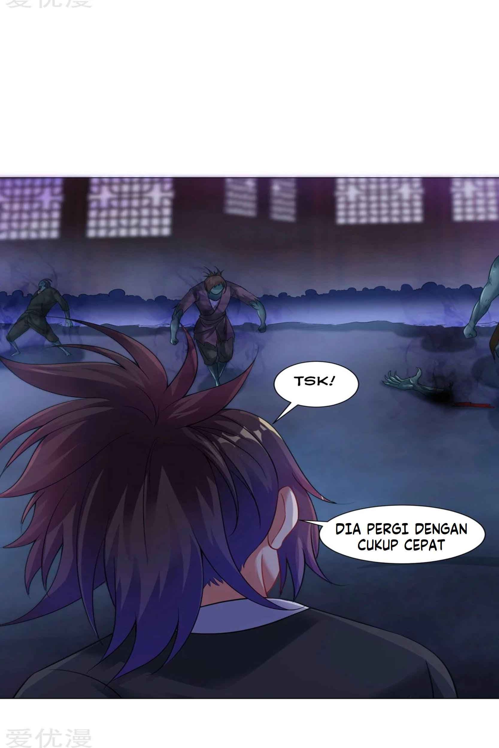 Dao Yin Chapter 56 Gambar 26