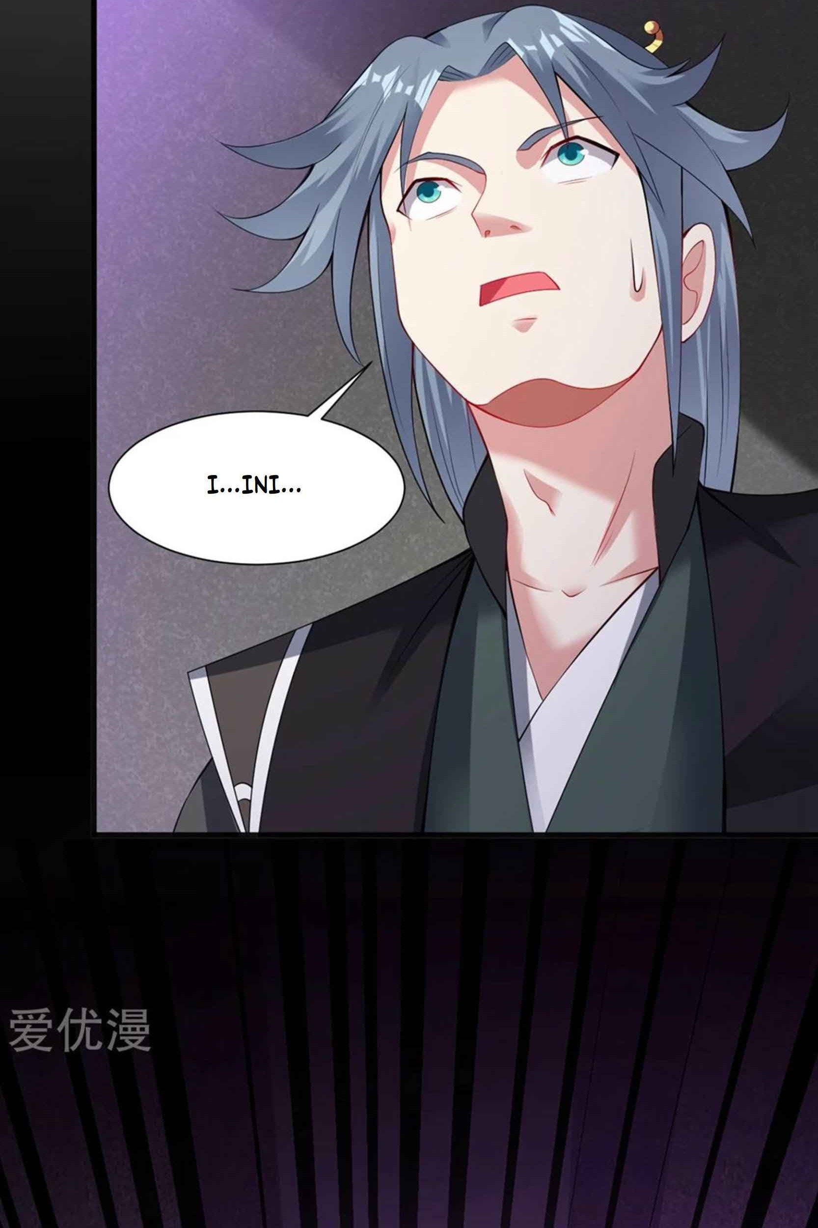 Dao Yin Chapter 56 Gambar 36
