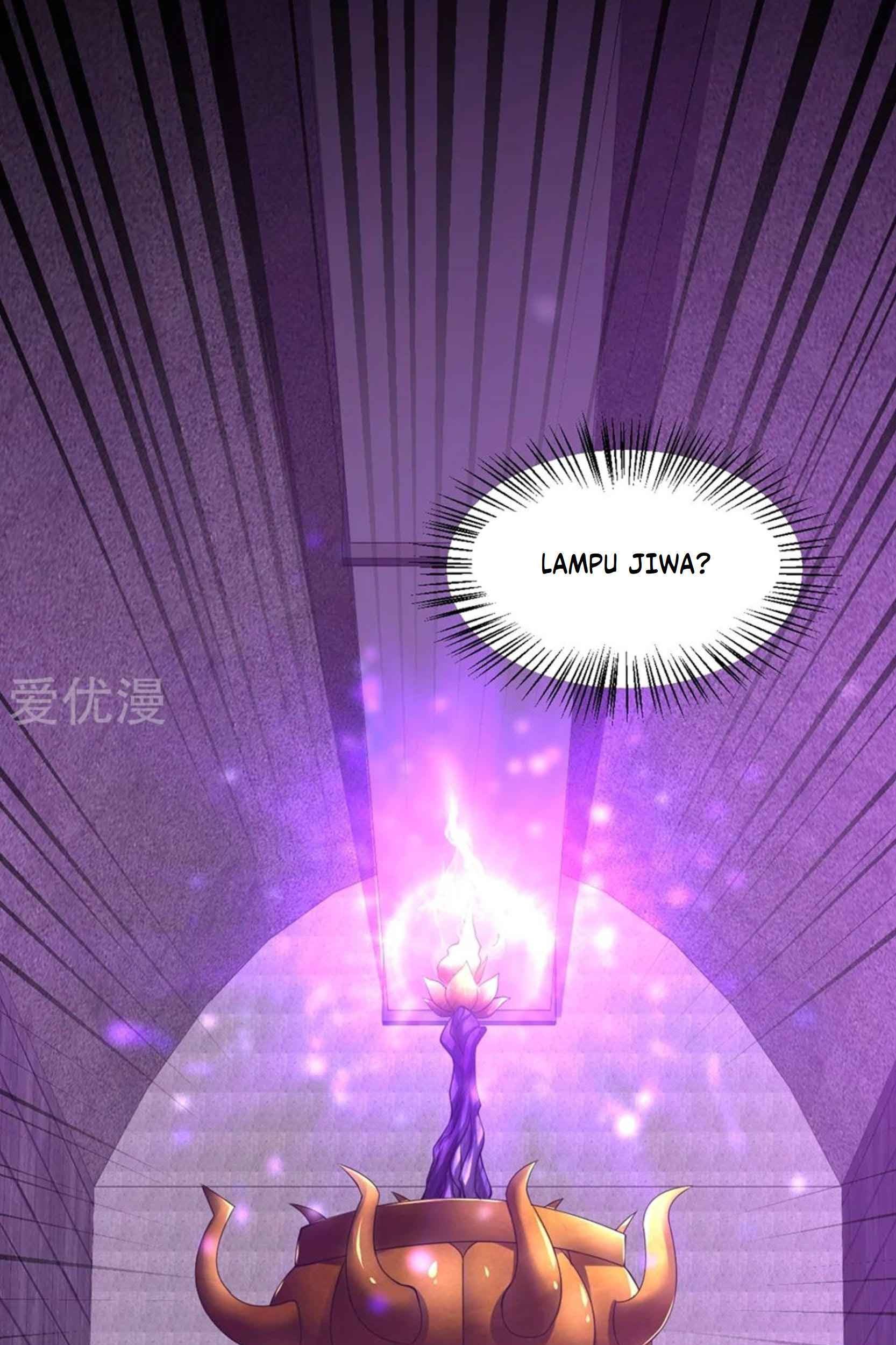 Dao Yin Chapter 56 Gambar 37