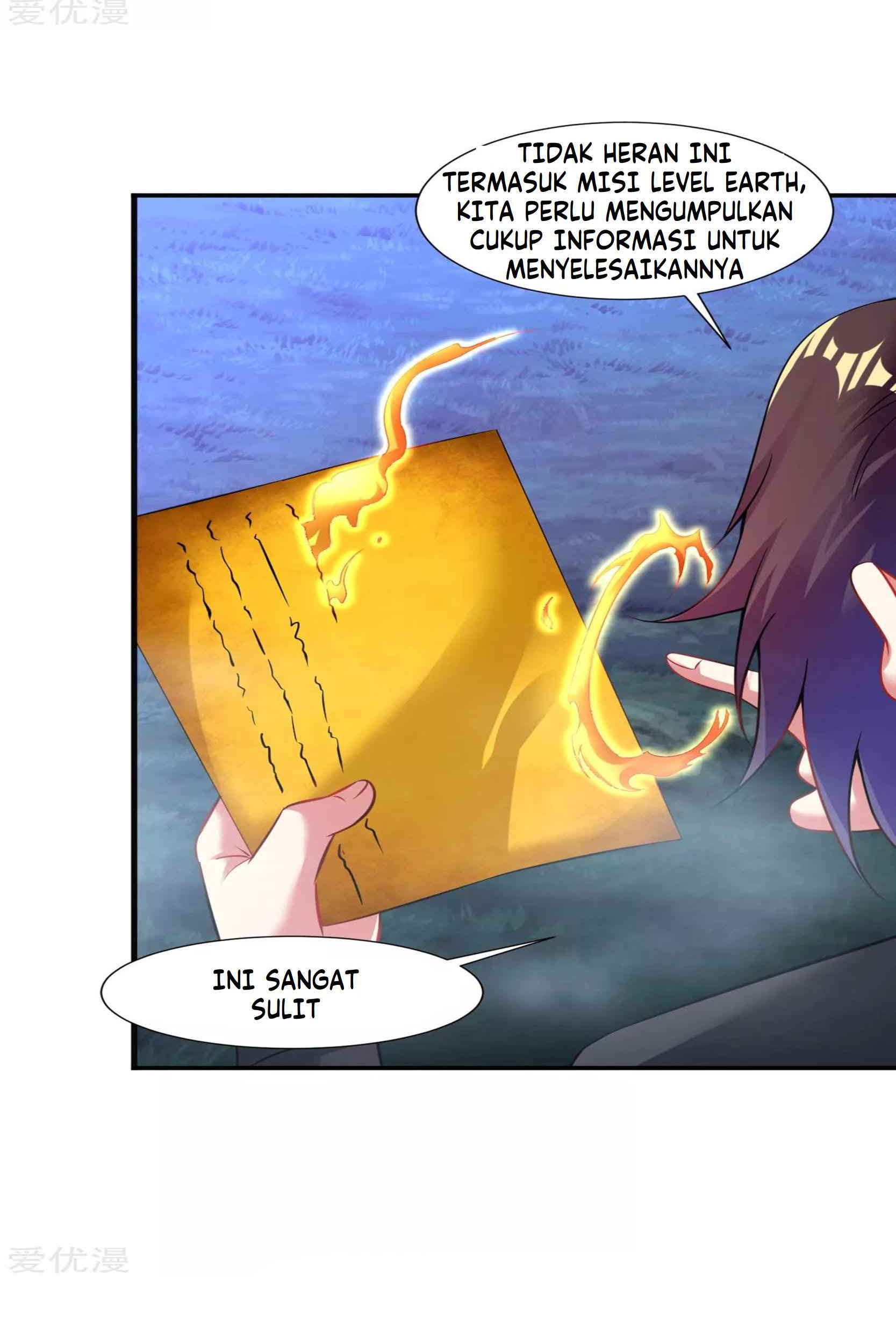 Dao Yin Chapter 55 Gambar 3