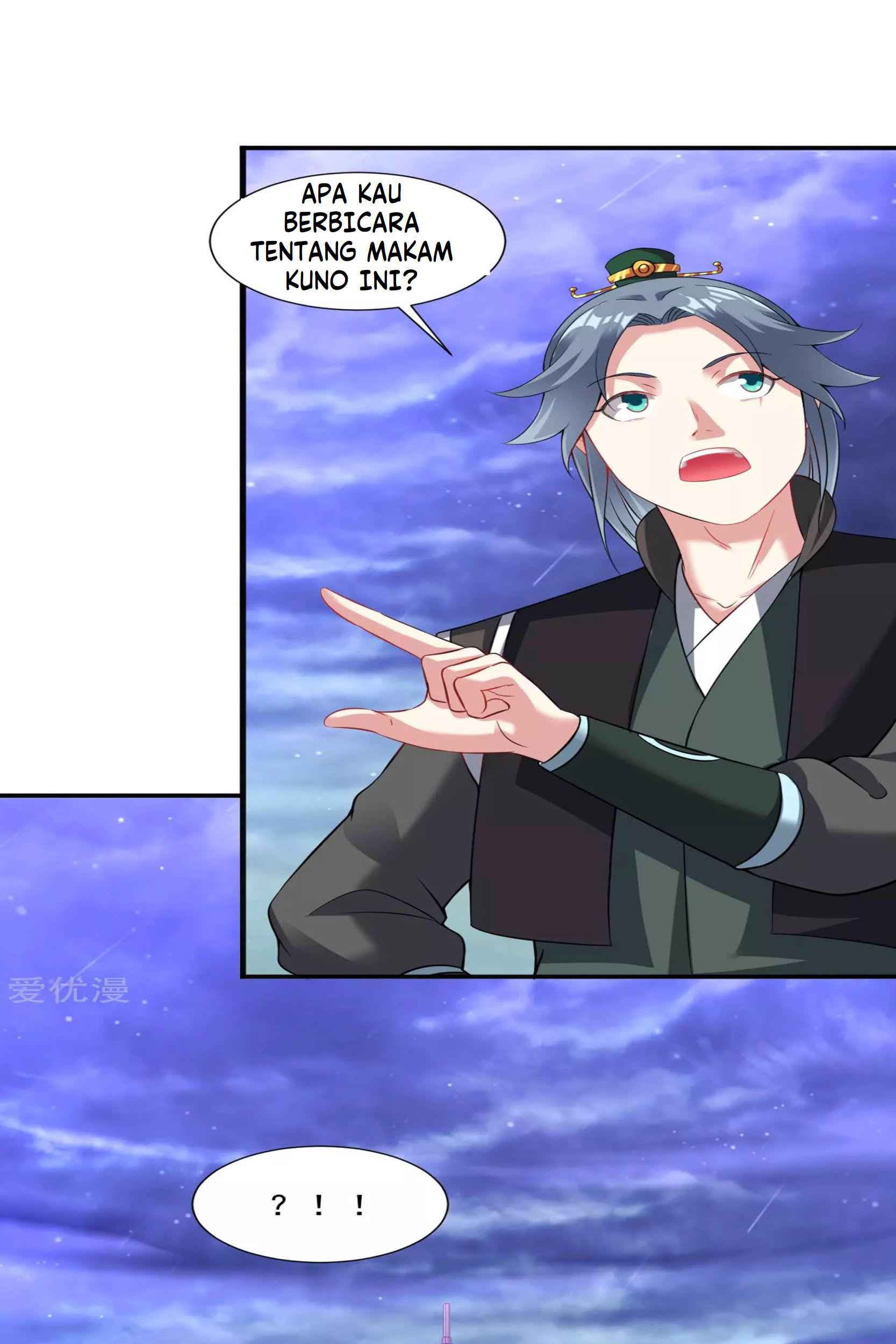 Dao Yin Chapter 55 Gambar 5