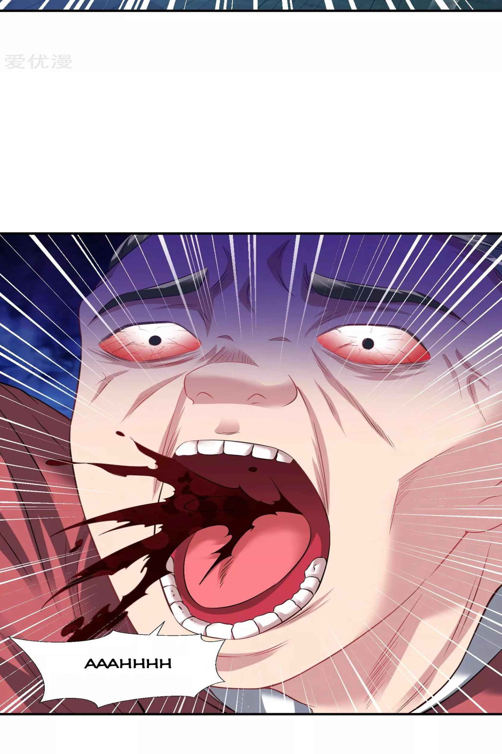 Dao Yin Chapter 55 Gambar 11