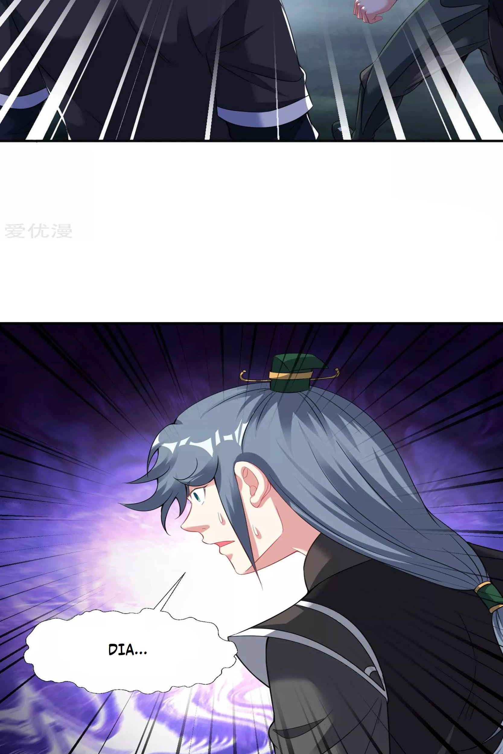 Dao Yin Chapter 55 Gambar 15