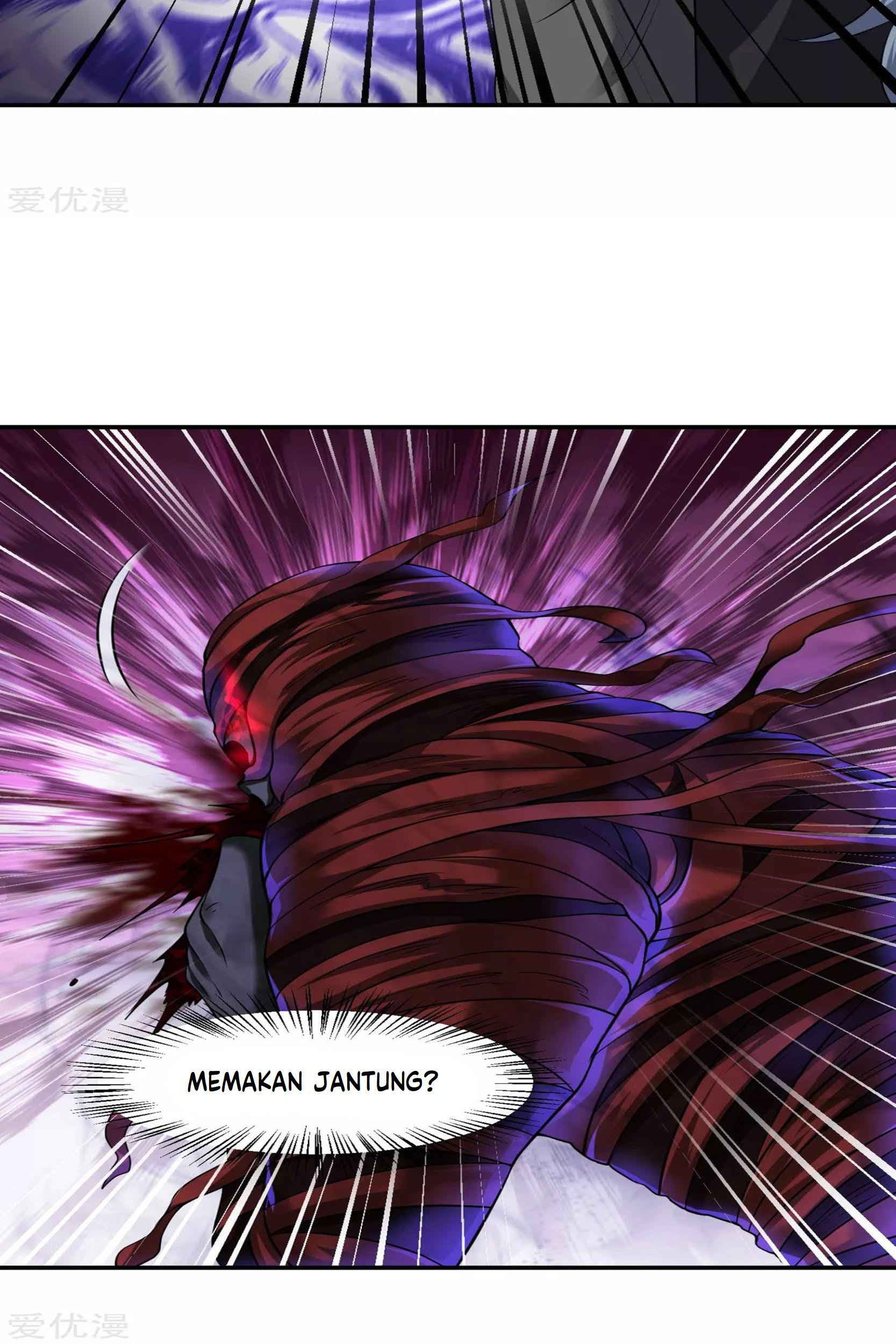 Dao Yin Chapter 55 Gambar 16