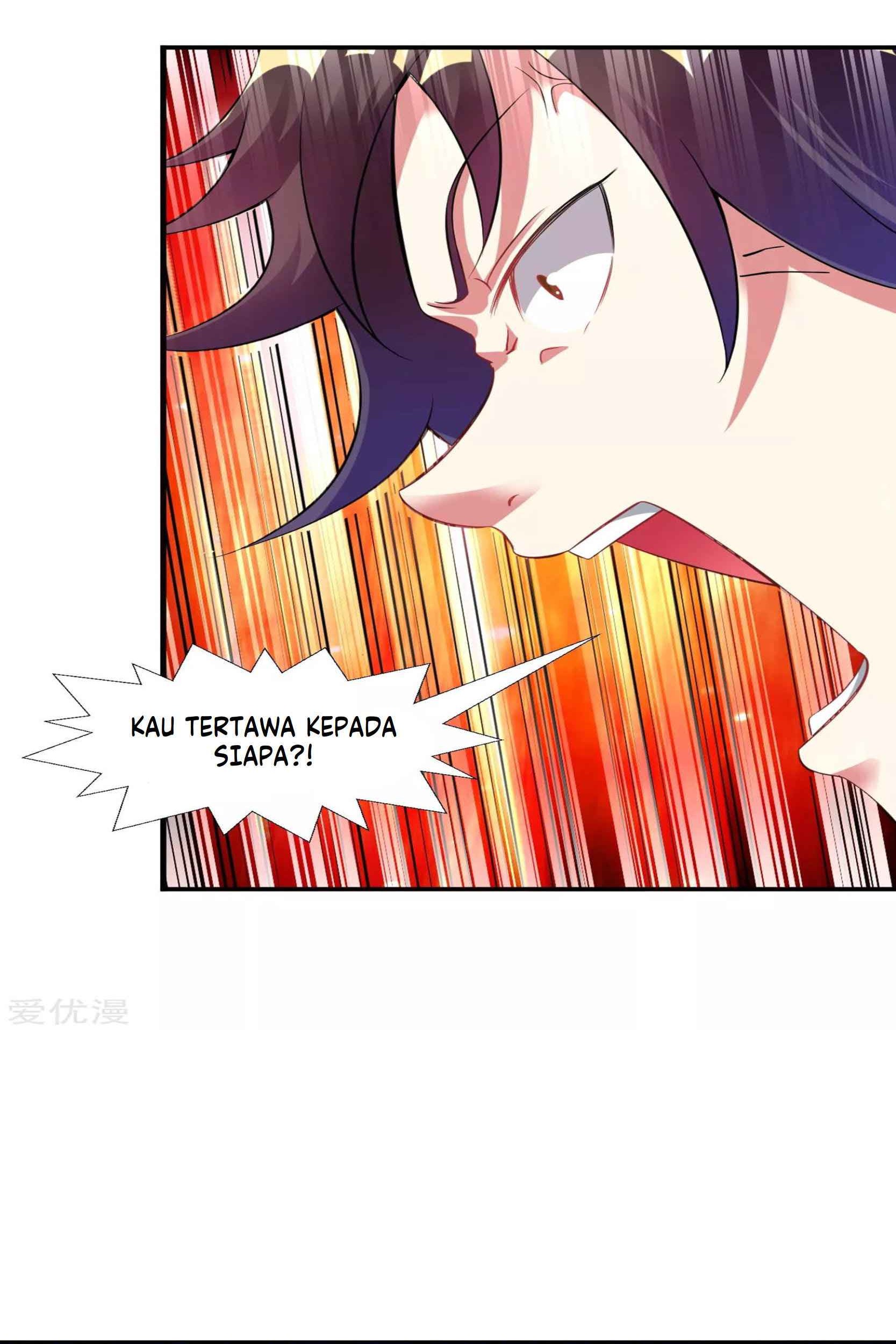 Dao Yin Chapter 55 Gambar 18