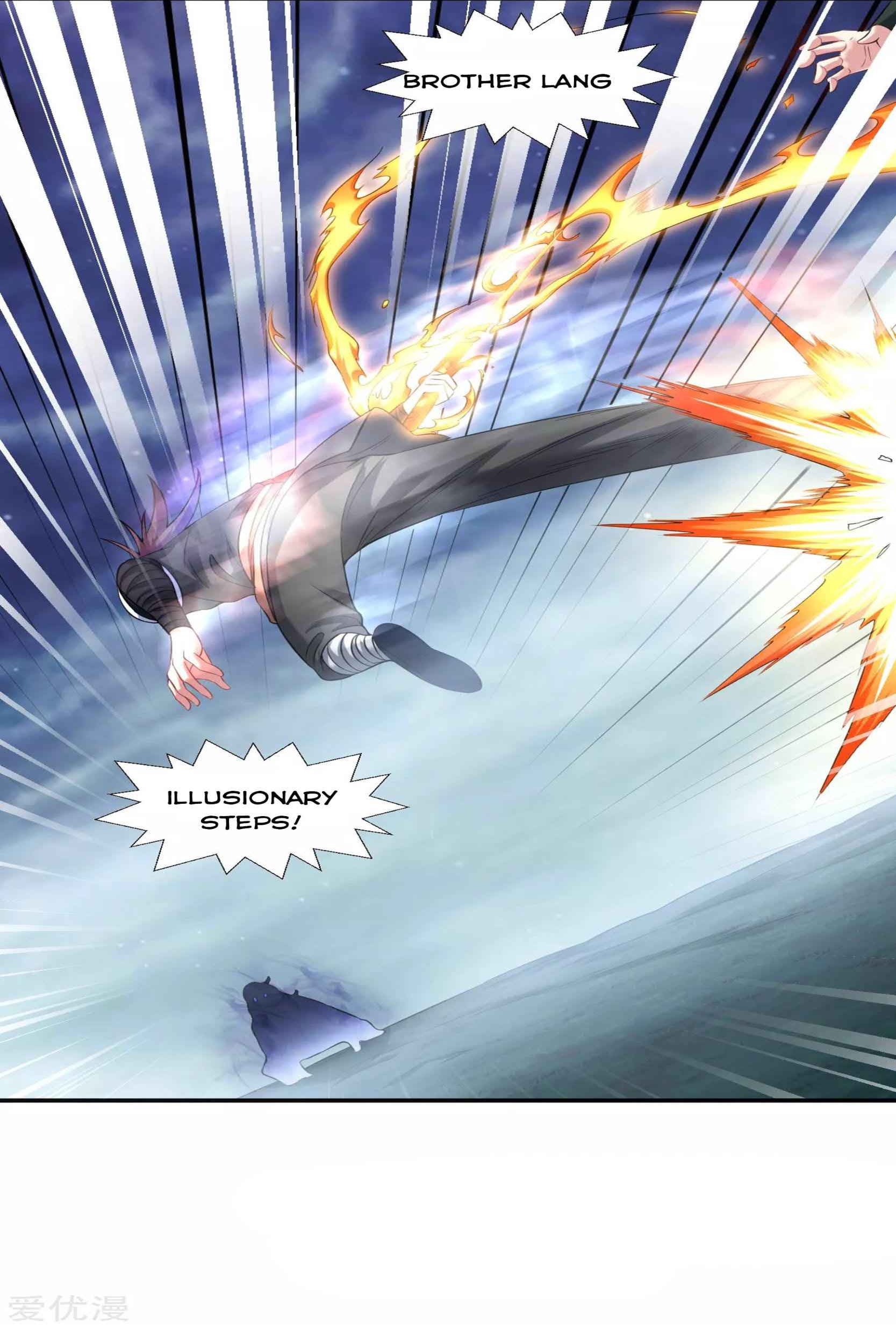 Dao Yin Chapter 55 Gambar 19