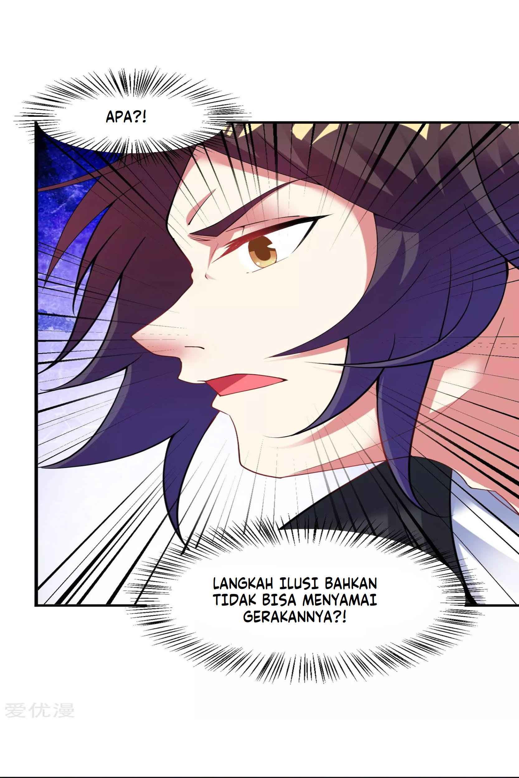 Dao Yin Chapter 55 Gambar 21