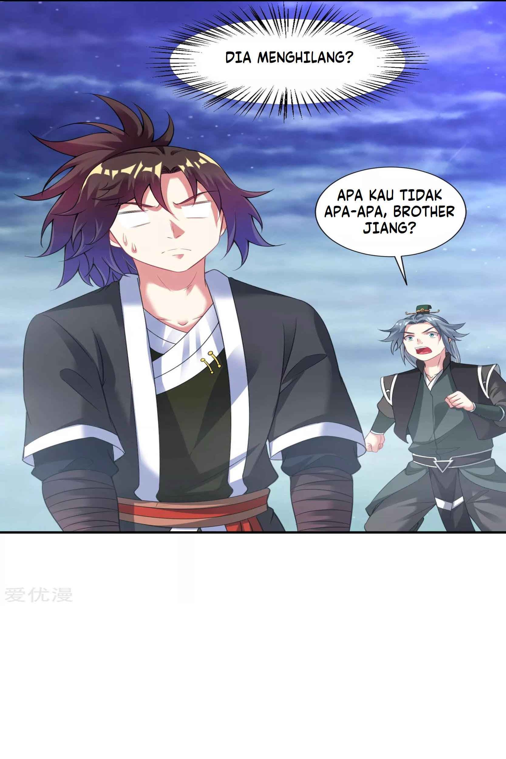 Dao Yin Chapter 55 Gambar 22