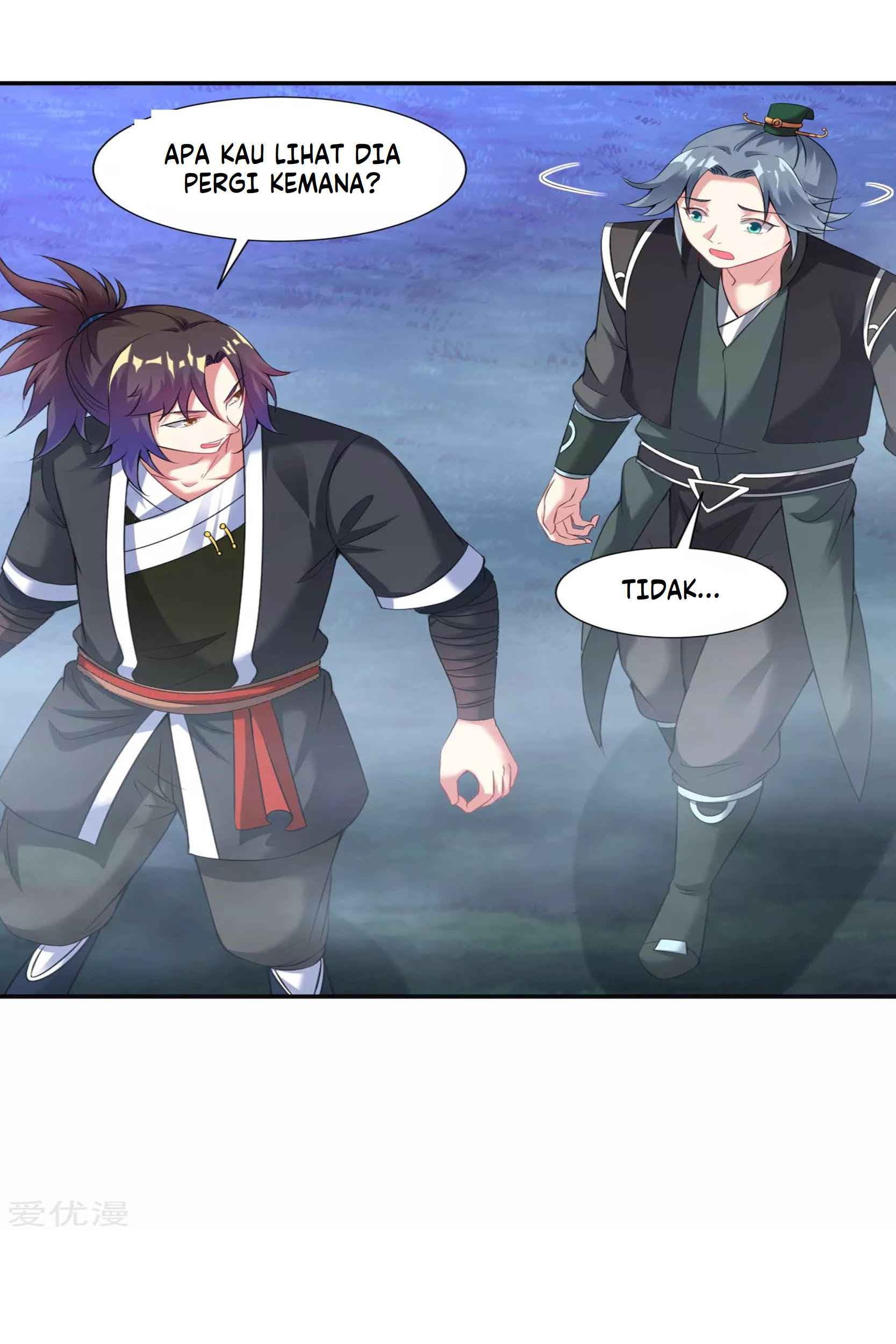 Dao Yin Chapter 55 Gambar 23