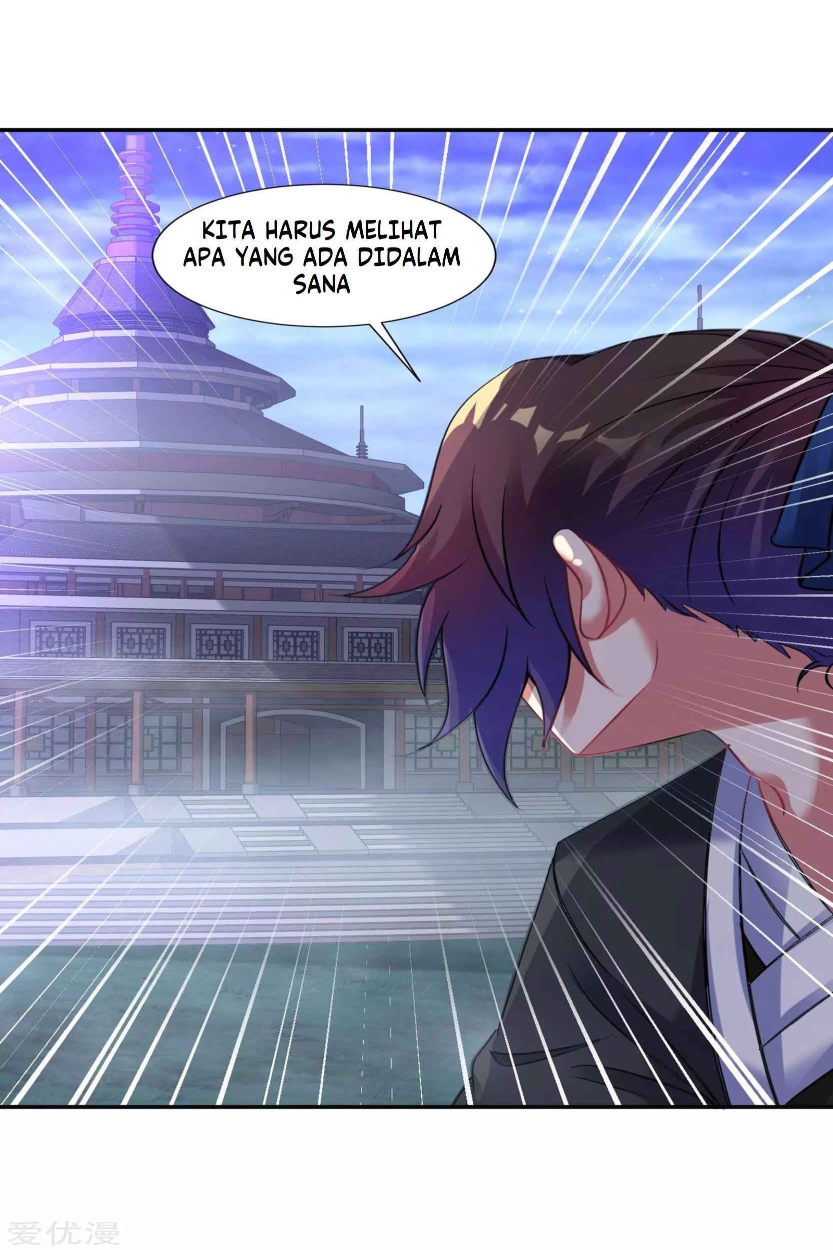 Dao Yin Chapter 55 Gambar 24