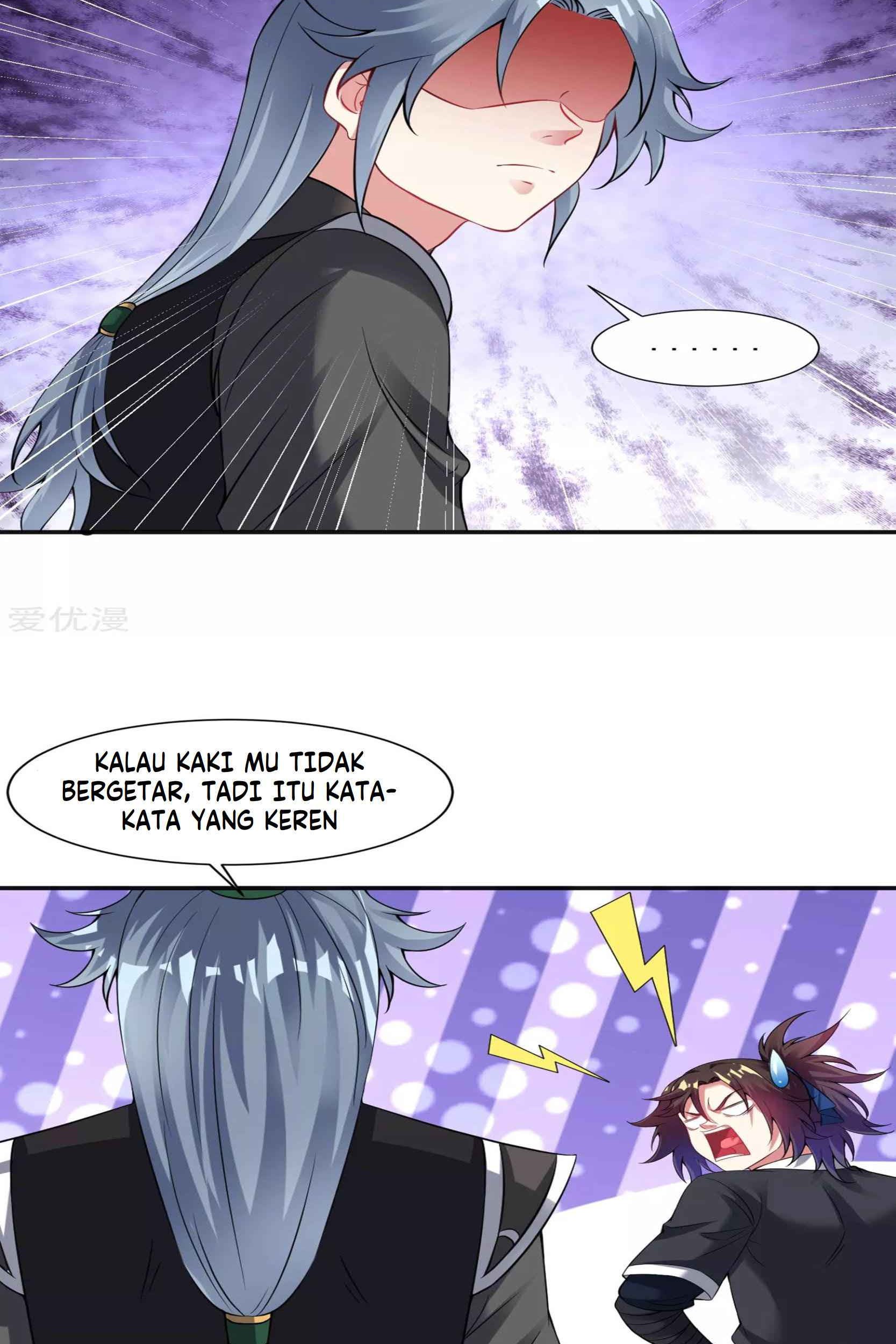 Dao Yin Chapter 55 Gambar 27