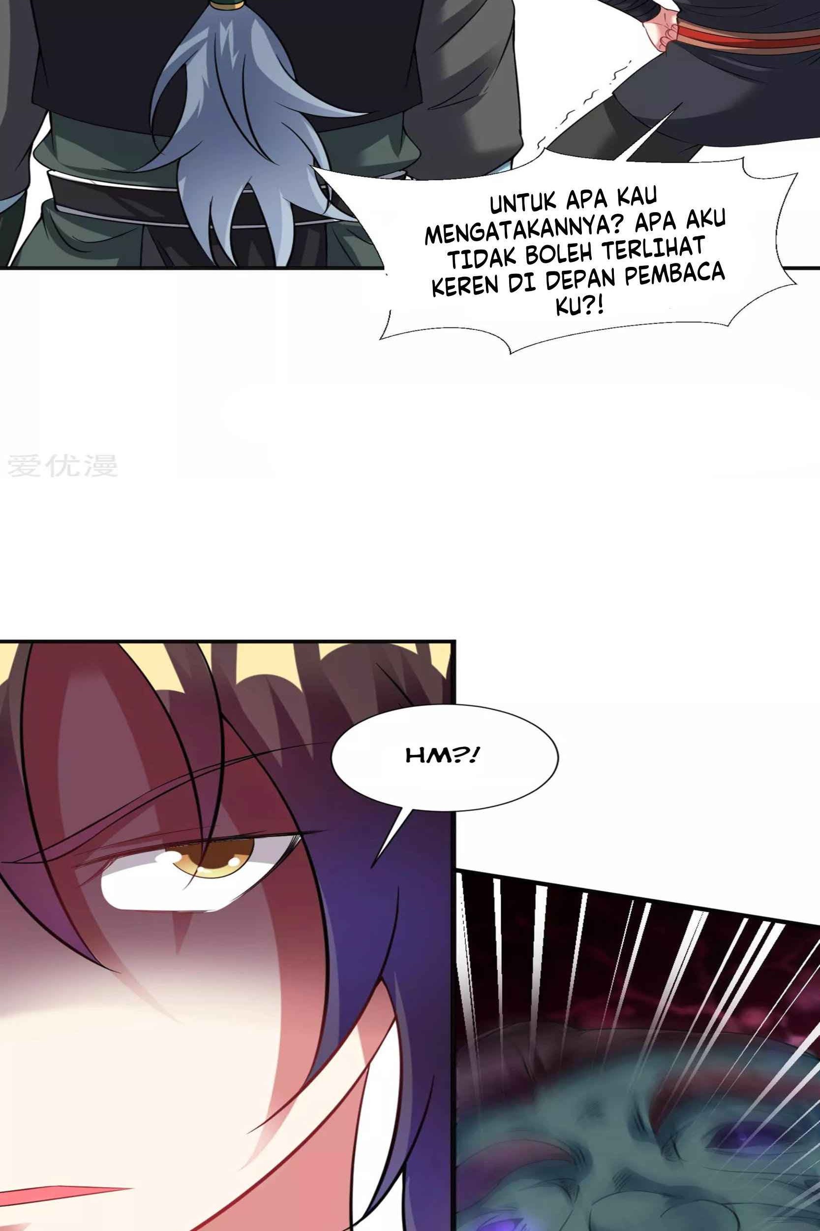 Dao Yin Chapter 55 Gambar 28