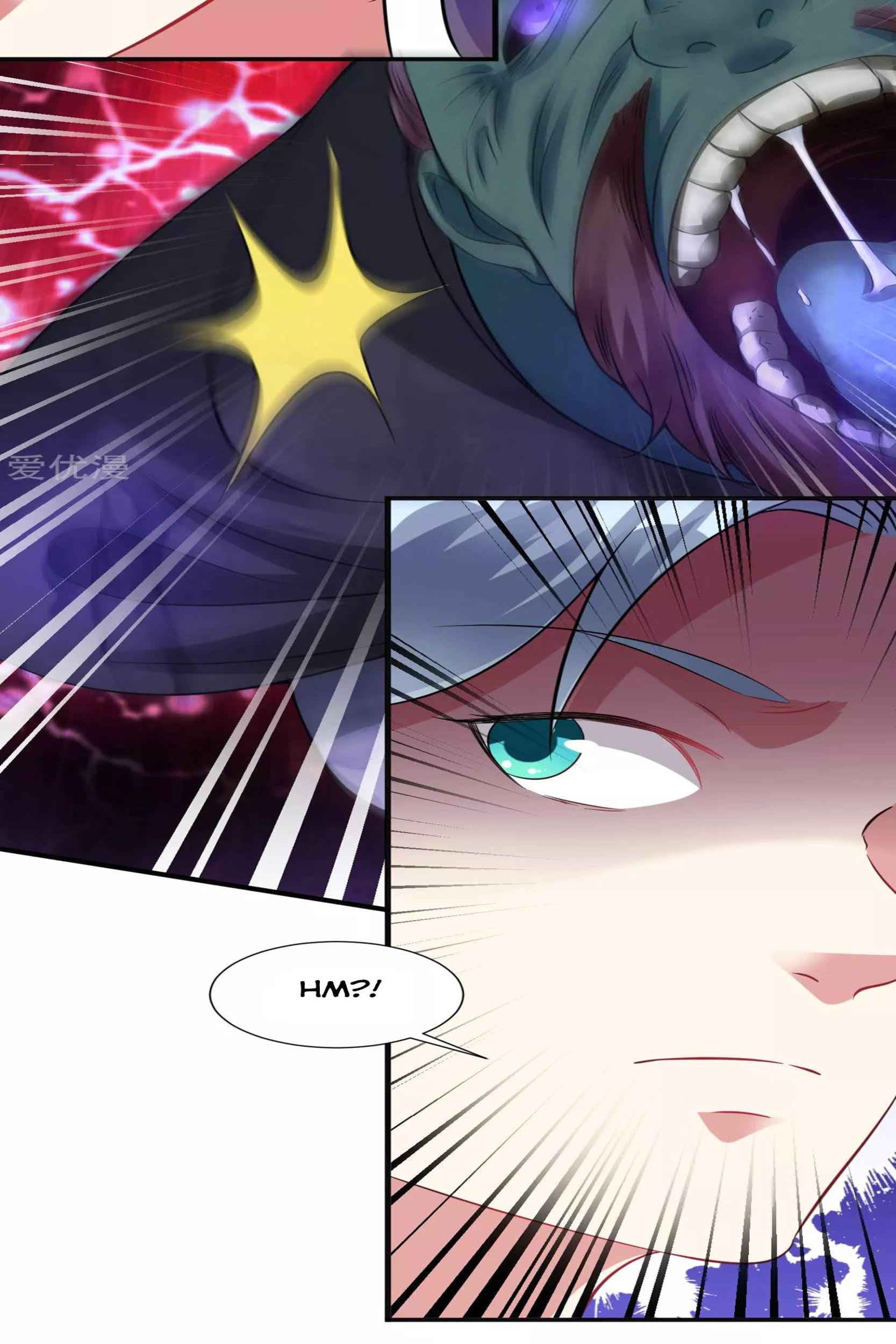 Dao Yin Chapter 55 Gambar 29