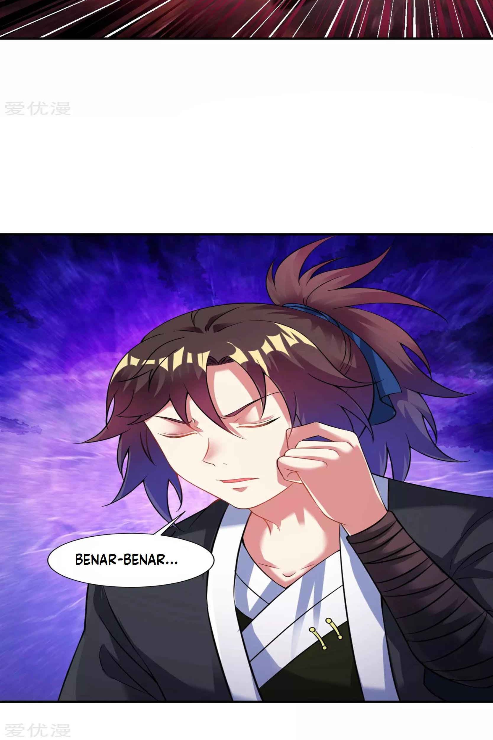 Dao Yin Chapter 55 Gambar 32