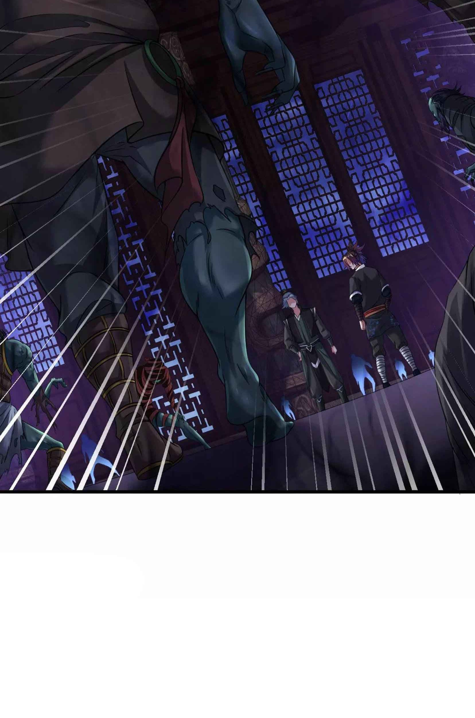 Dao Yin Chapter 55 Gambar 34