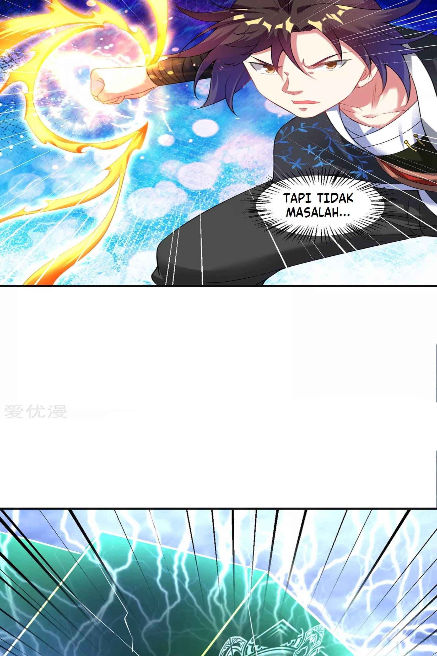 Dao Yin Chapter 54 Gambar 7
