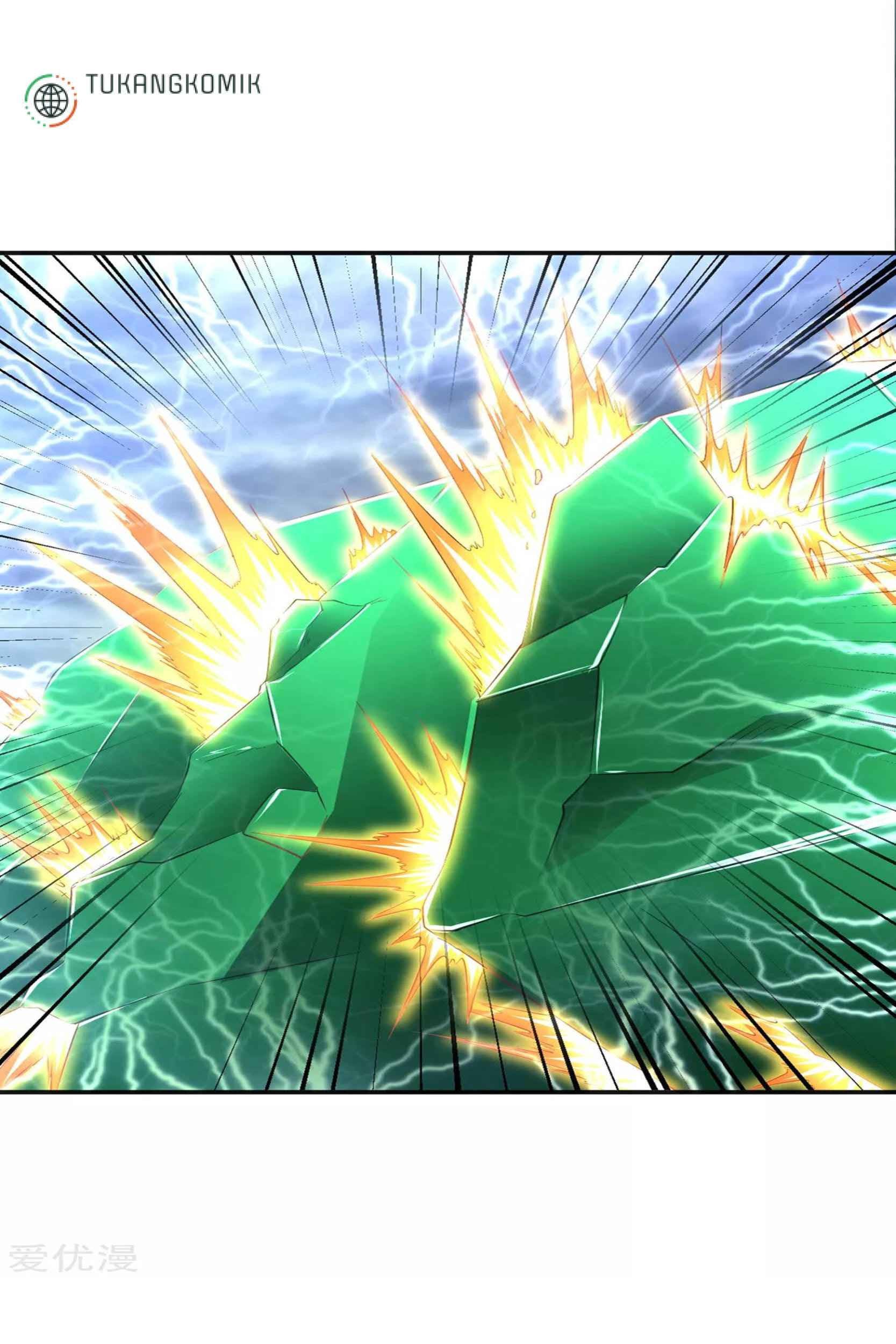 Dao Yin Chapter 54 Gambar 9
