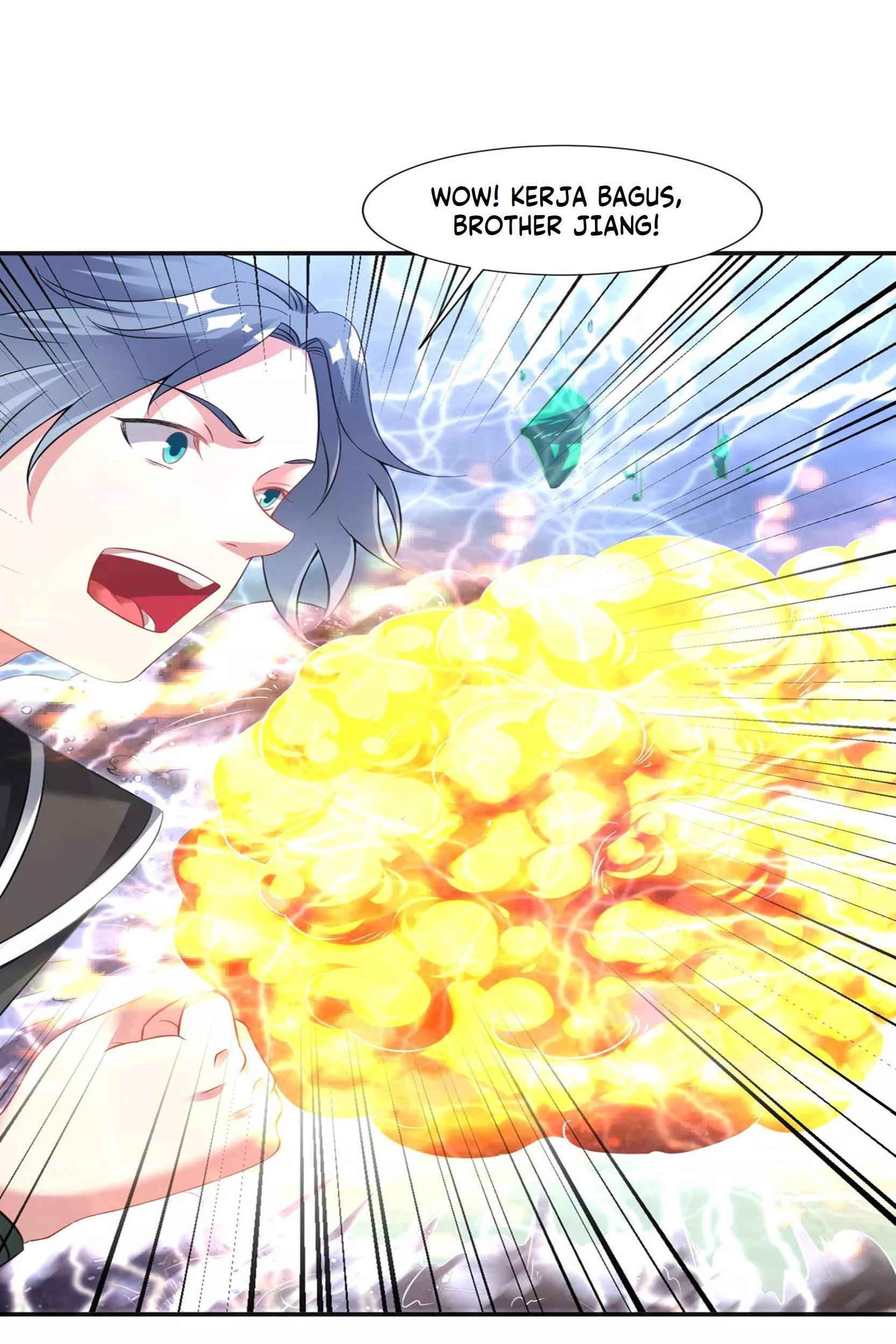 Dao Yin Chapter 54 Gambar 10