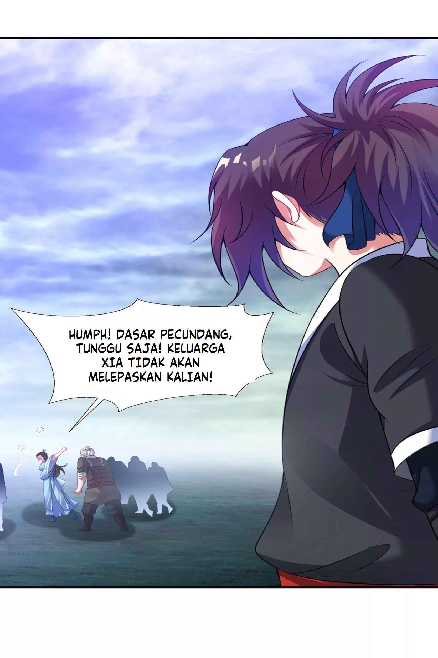 Dao Yin Chapter 54 Gambar 15