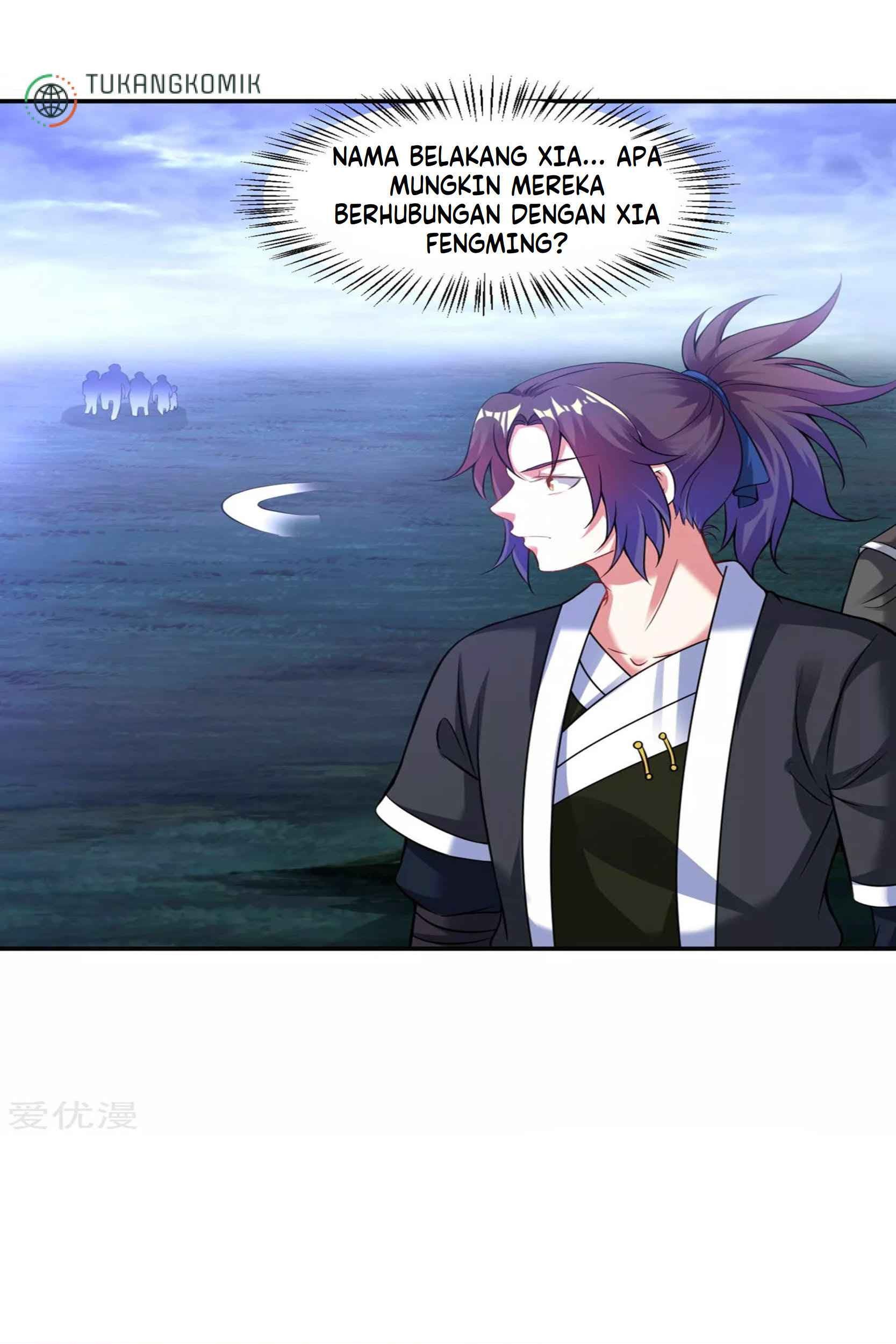 Dao Yin Chapter 54 Gambar 17