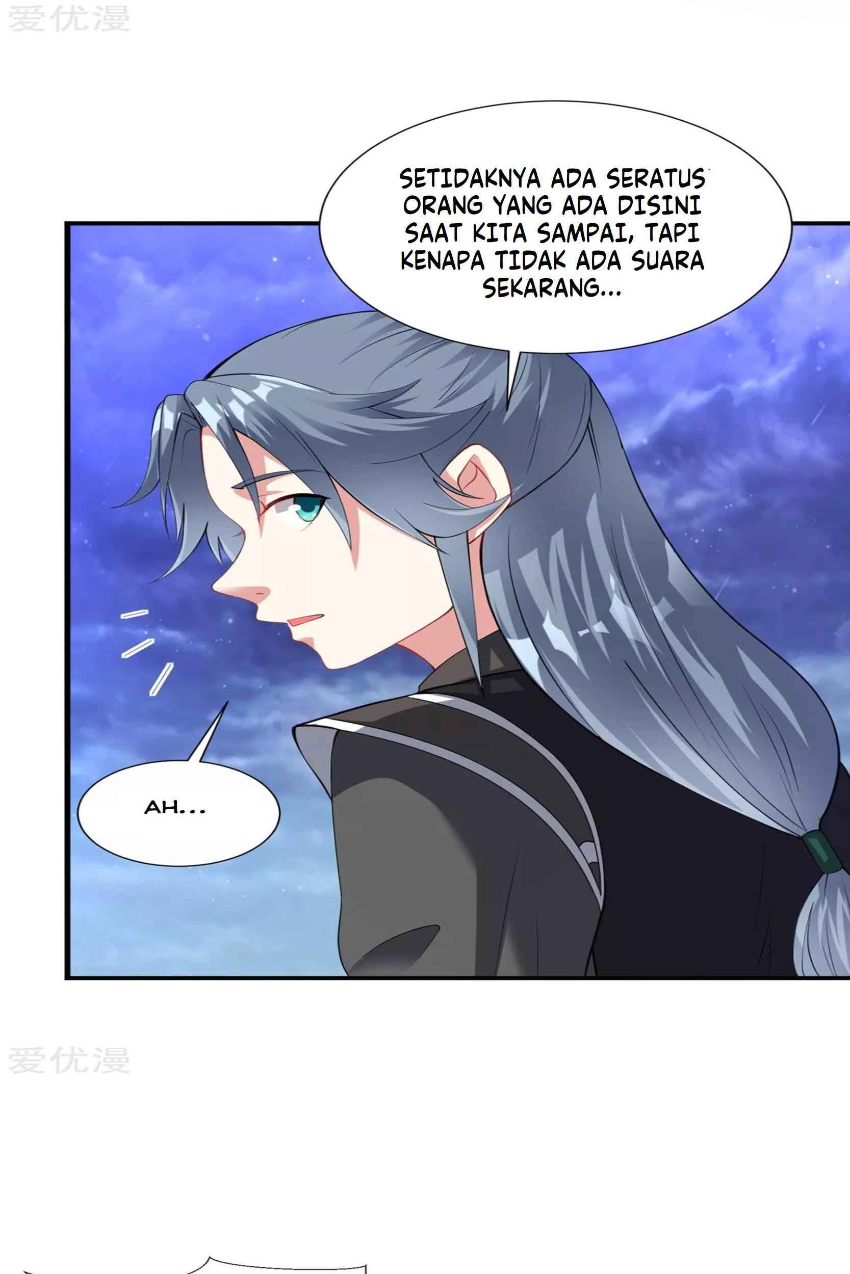 Dao Yin Chapter 54 Gambar 22