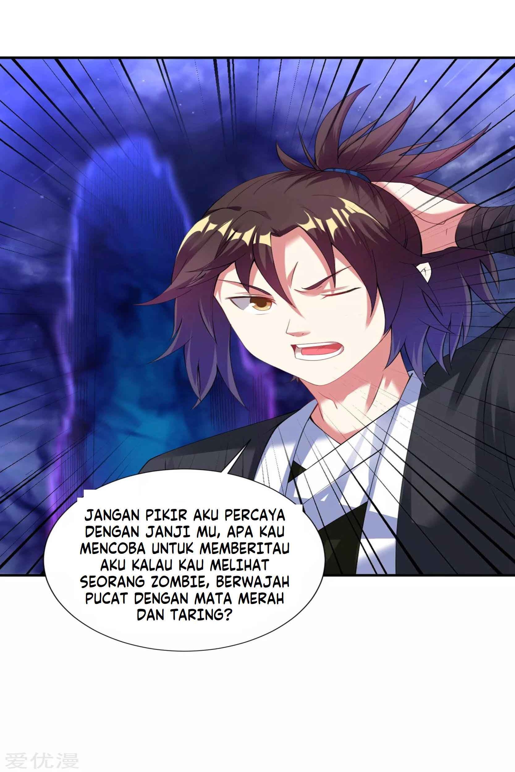 Dao Yin Chapter 54 Gambar 24