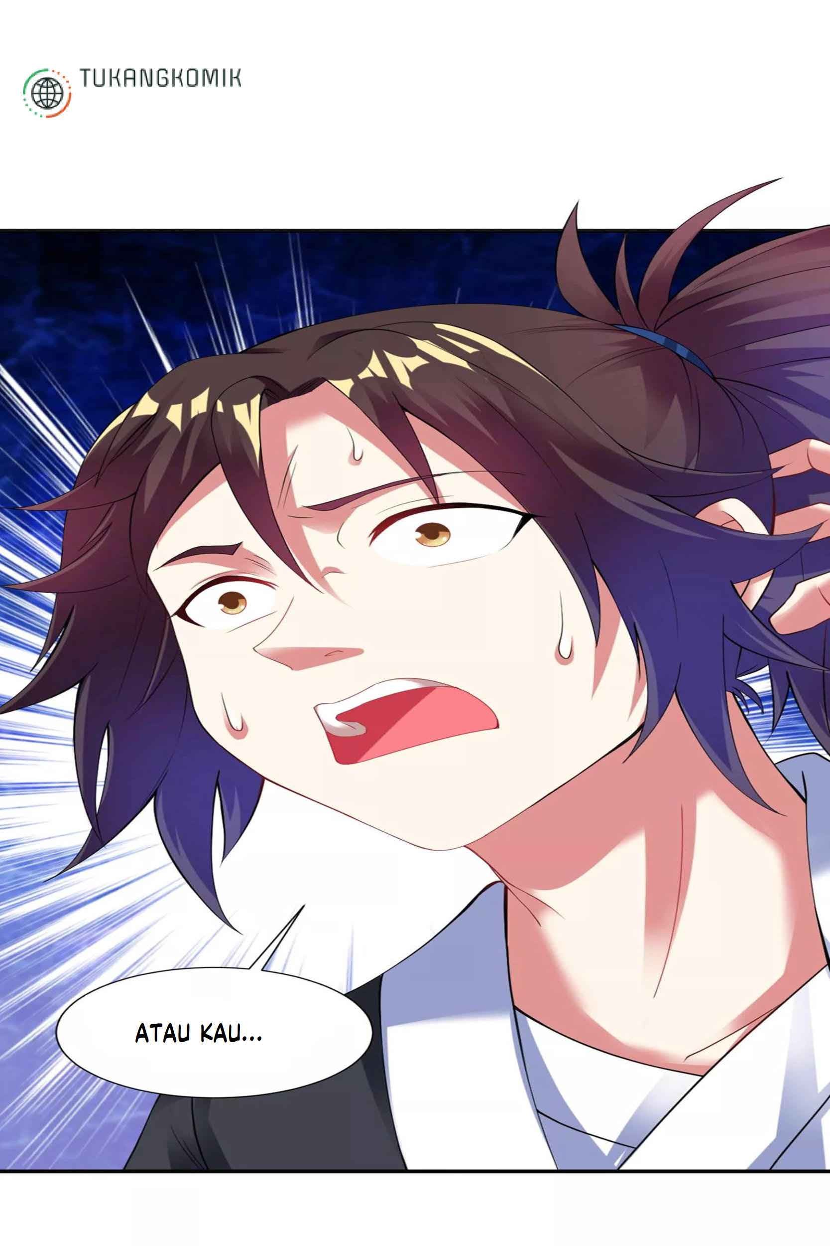 Dao Yin Chapter 54 Gambar 25