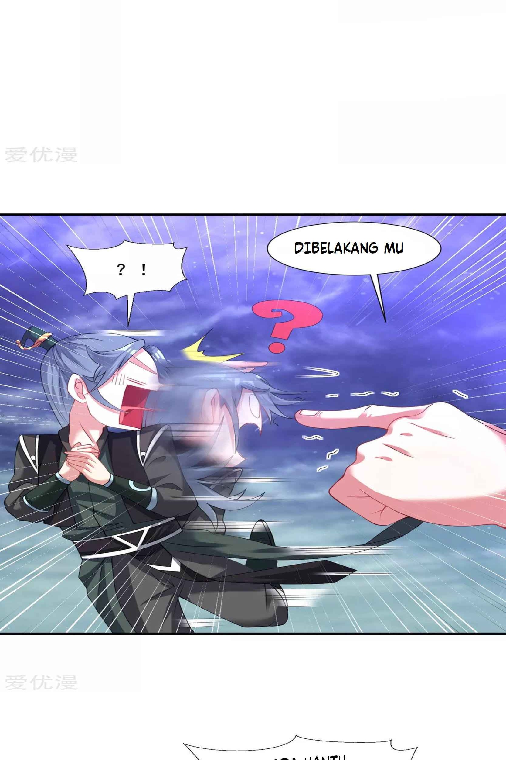 Dao Yin Chapter 54 Gambar 26