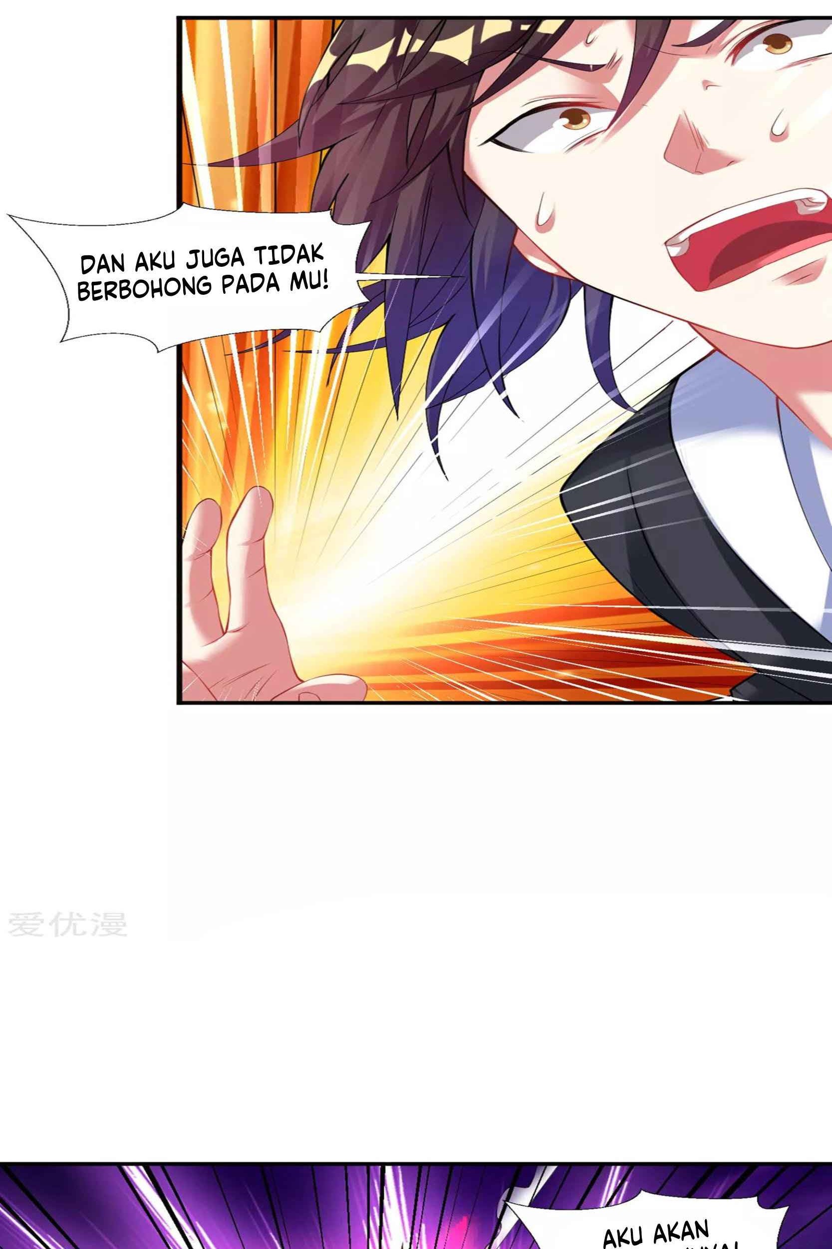 Dao Yin Chapter 54 Gambar 28