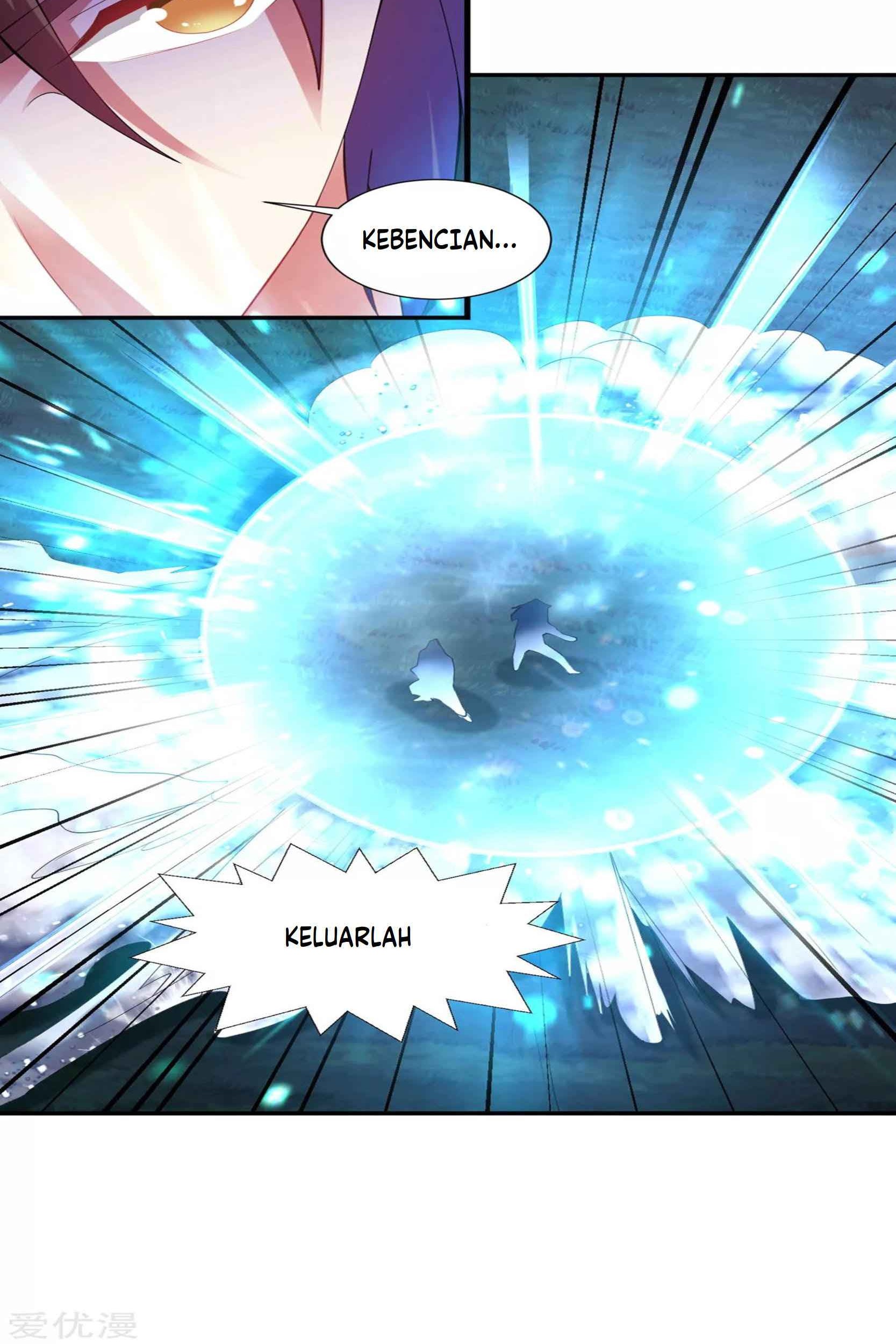 Dao Yin Chapter 54 Gambar 32