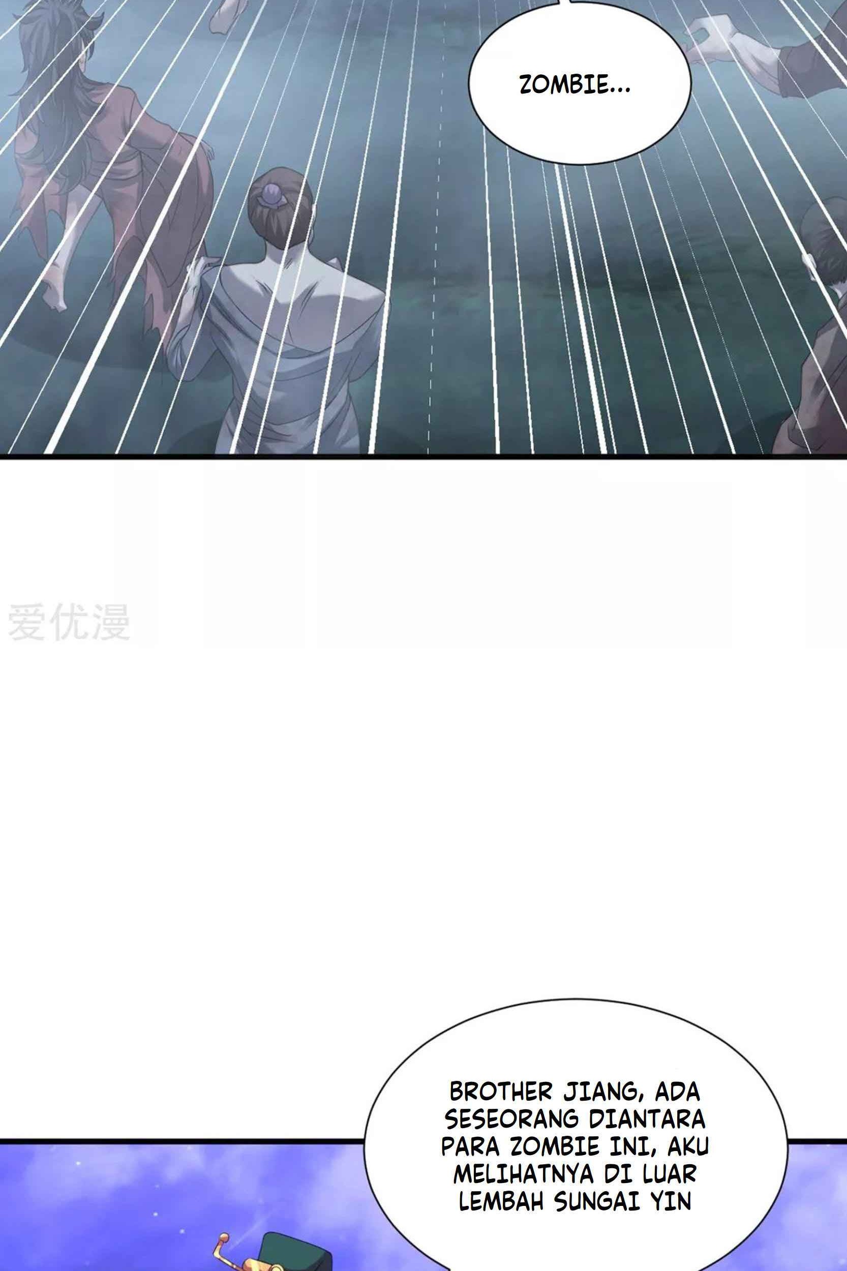 Dao Yin Chapter 54 Gambar 34