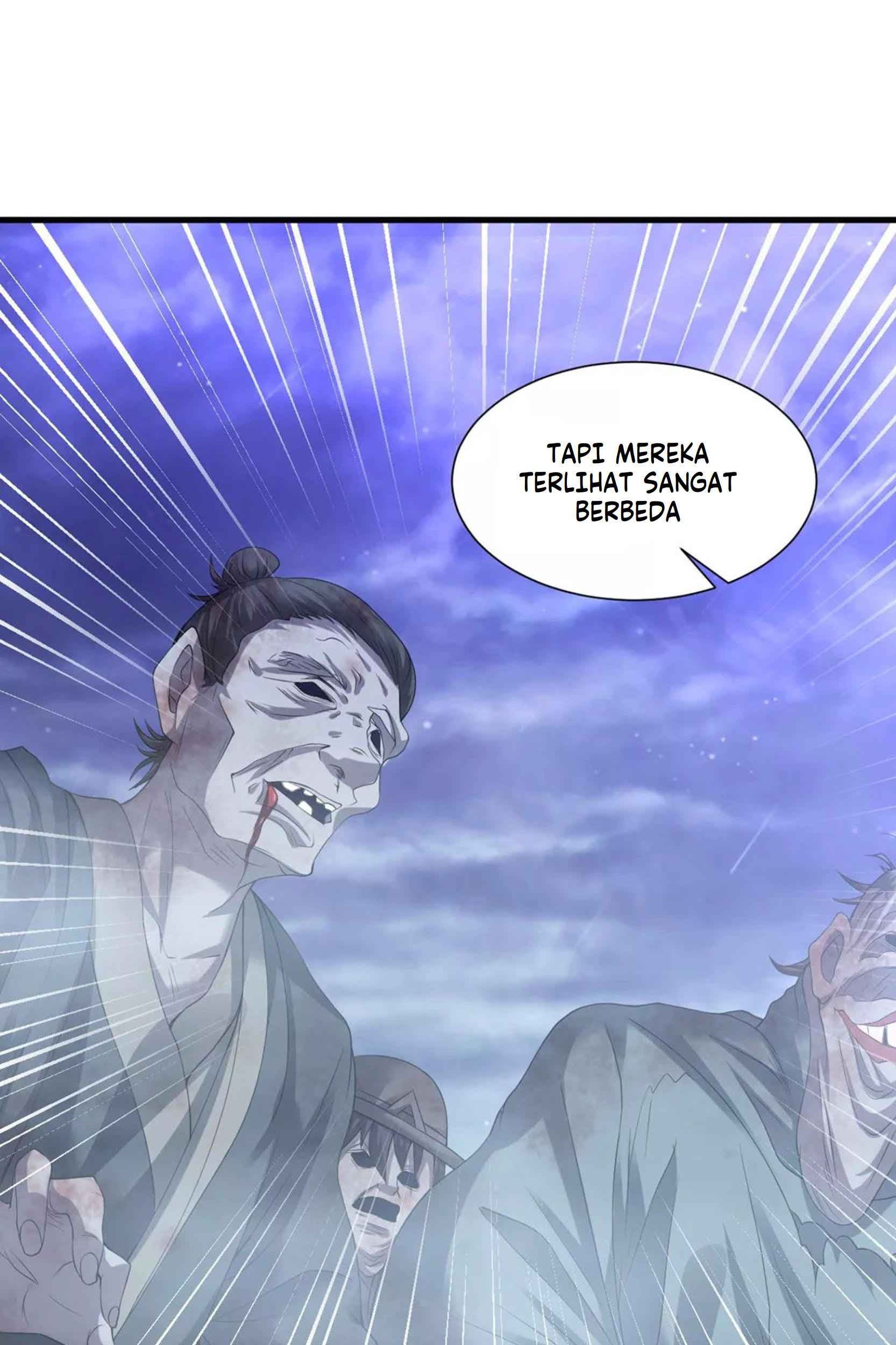 Dao Yin Chapter 54 Gambar 36