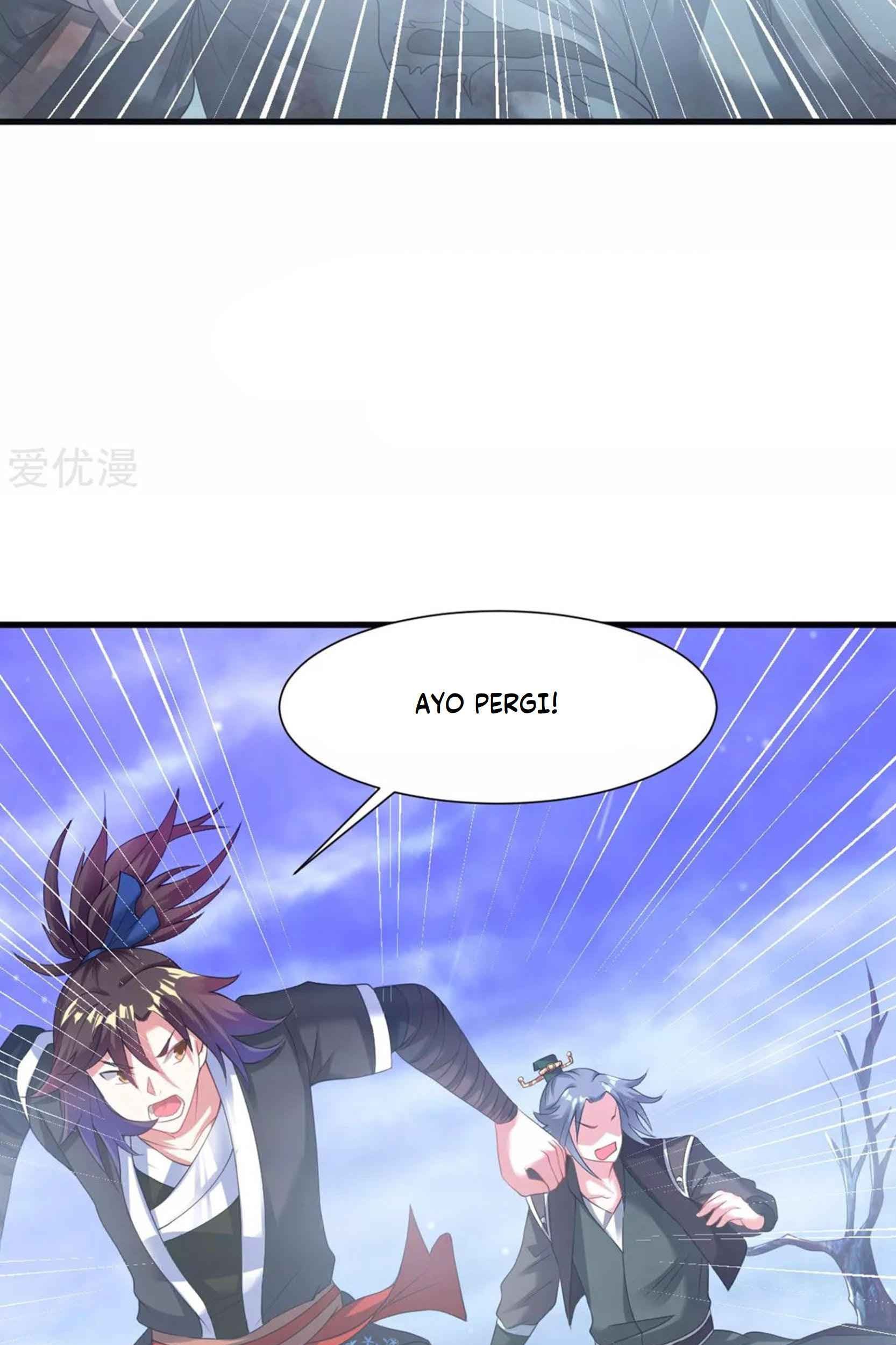 Dao Yin Chapter 54 Gambar 37