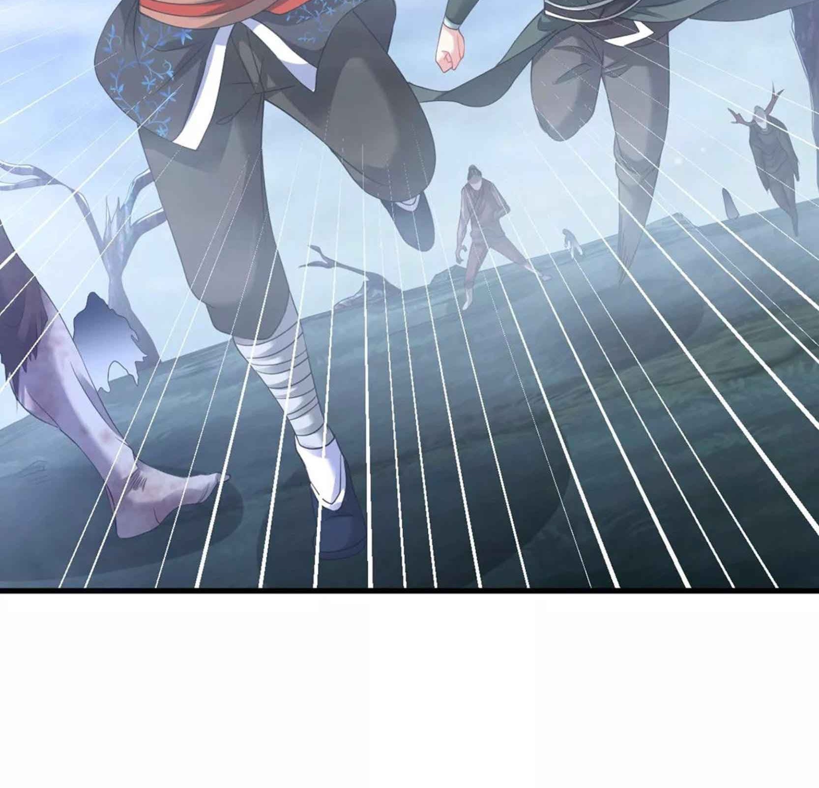 Dao Yin Chapter 54 Gambar 38