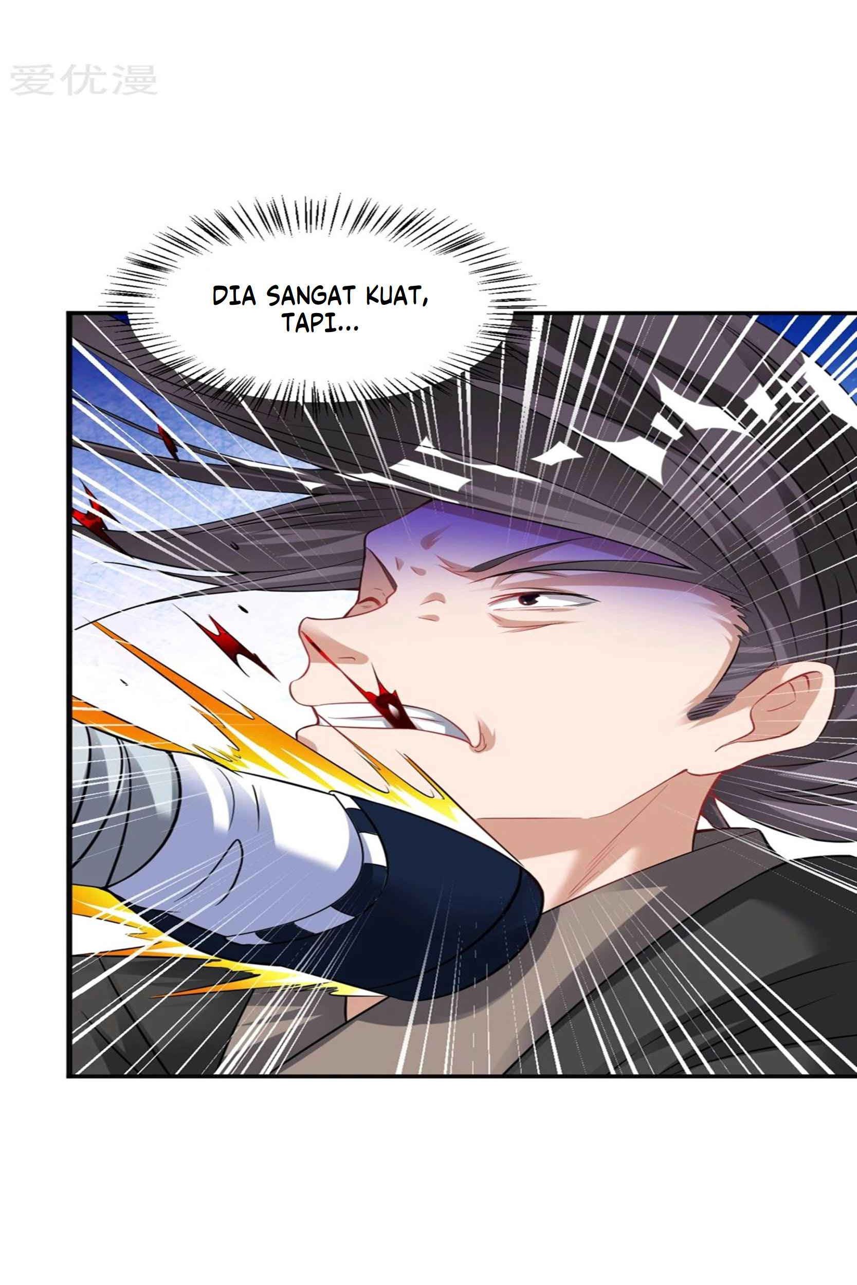 Dao Yin Chapter 53 Gambar 11