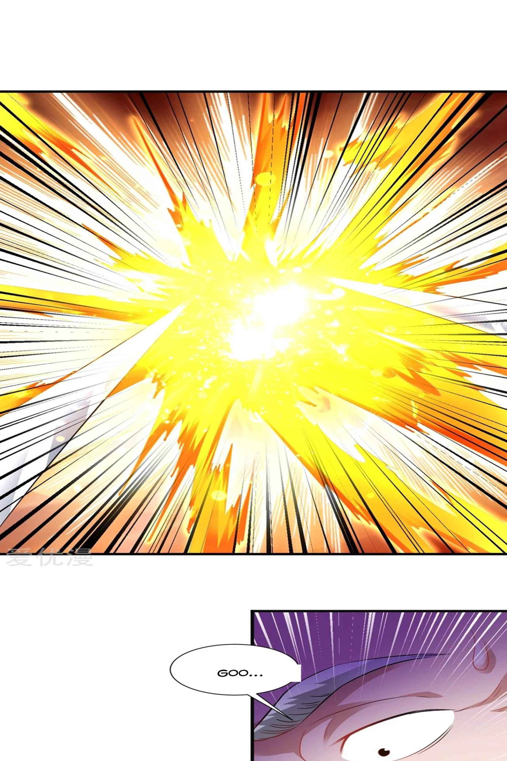Dao Yin Chapter 53 Gambar 13
